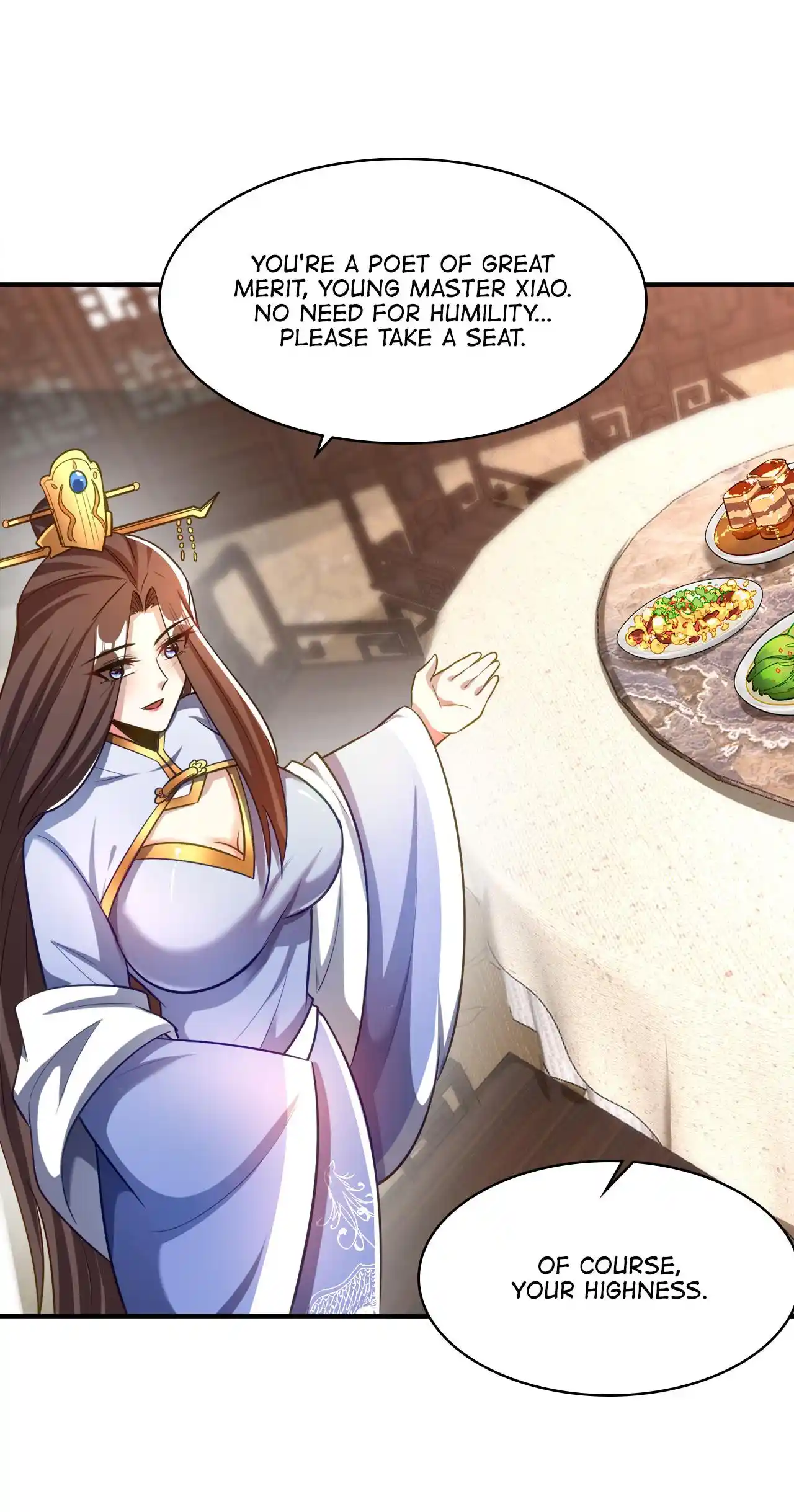 The Ultimate Devil King 190