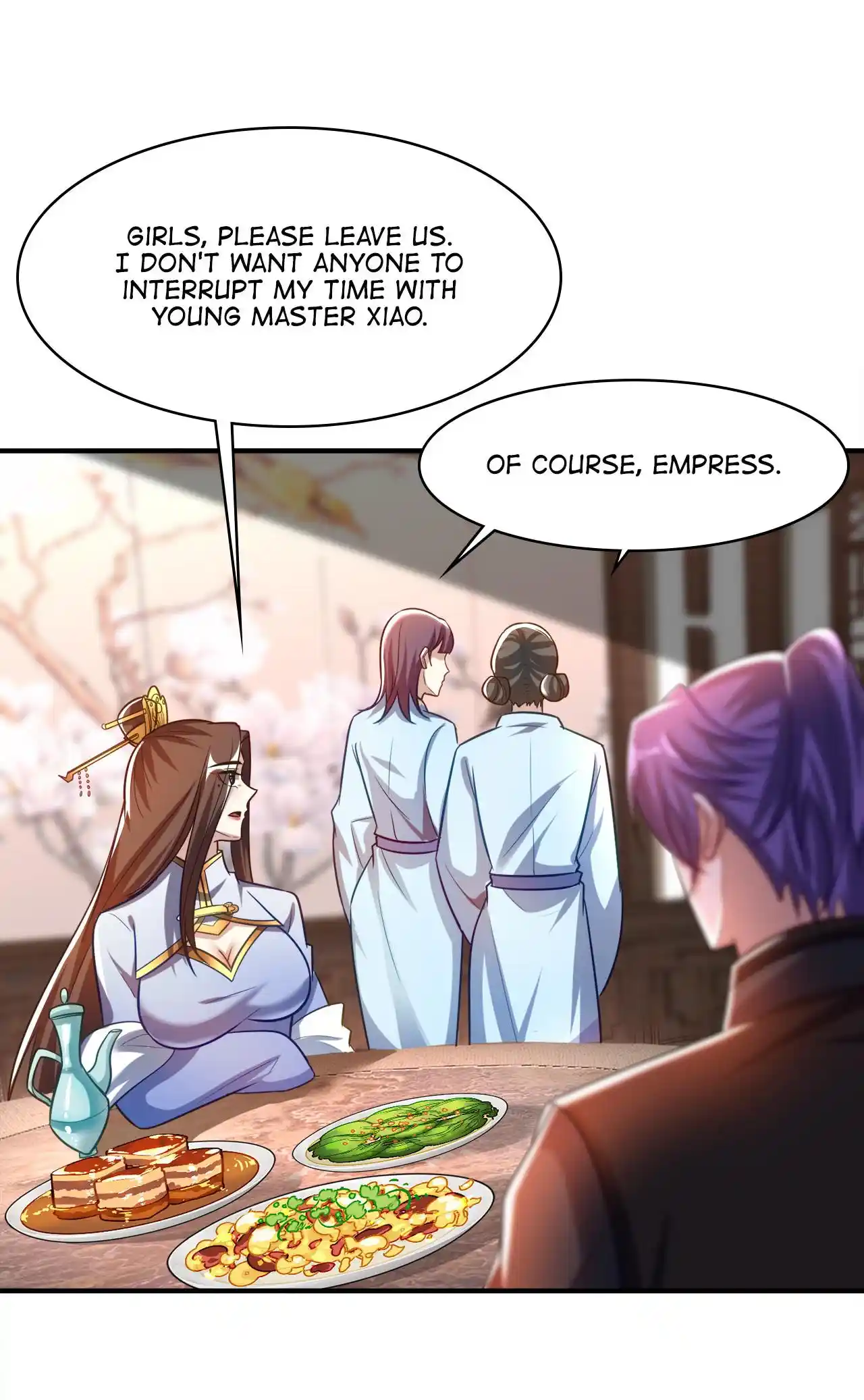 The Ultimate Devil King 190