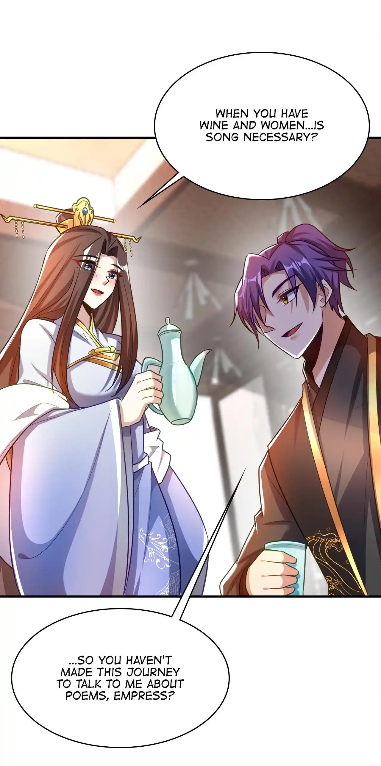 The Ultimate Devil King 190