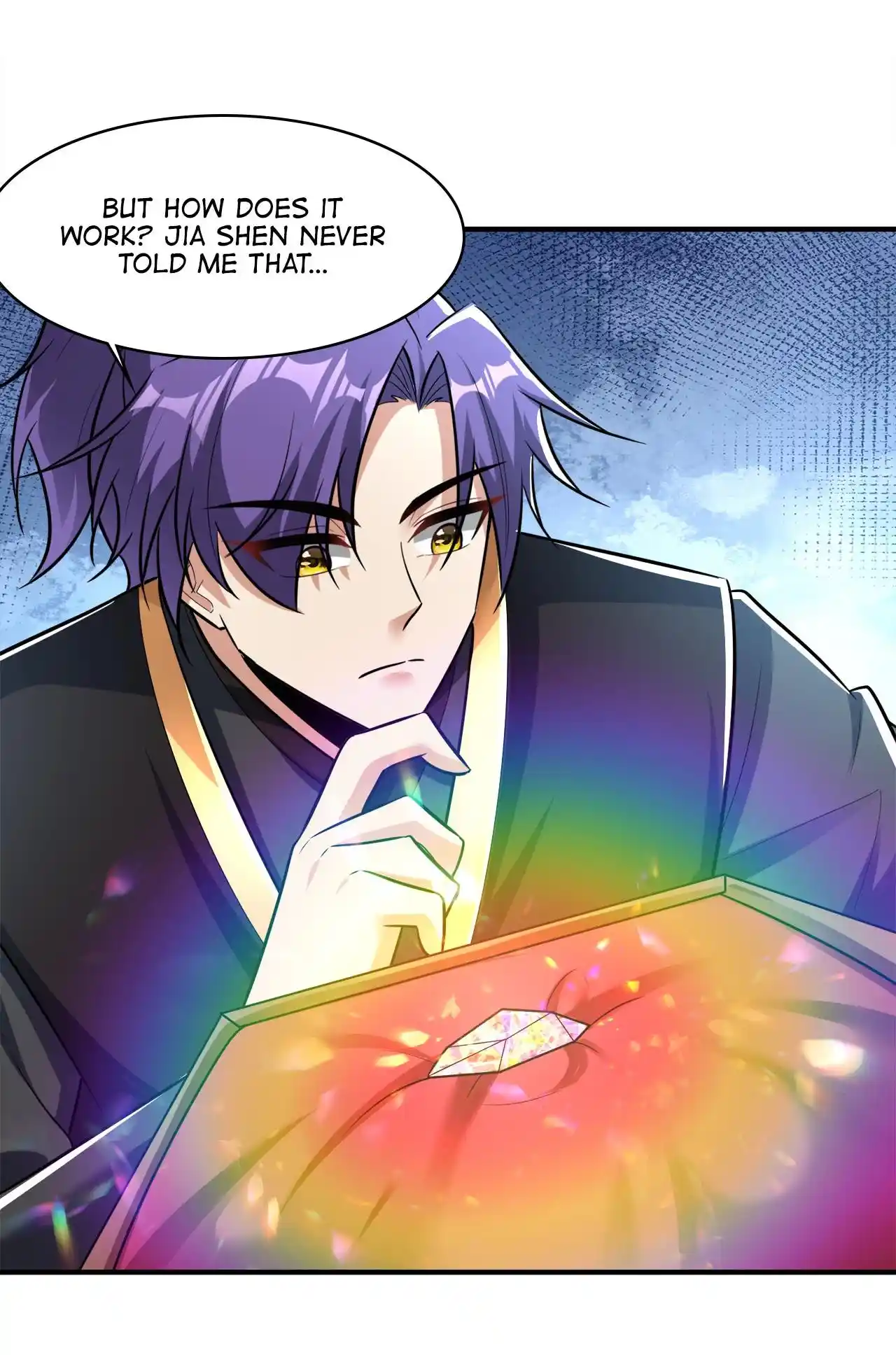 The Ultimate Devil King 192