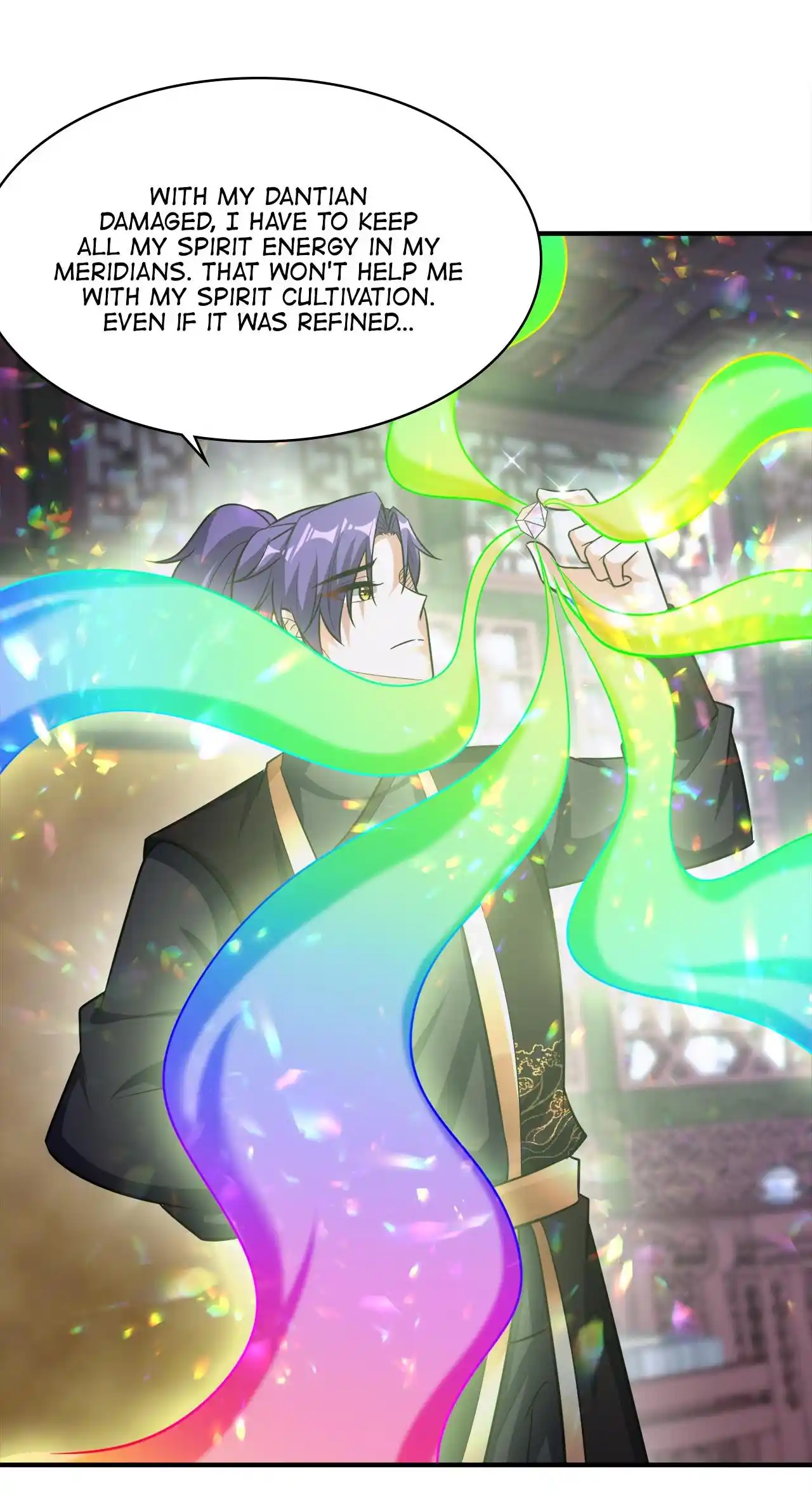 The Ultimate Devil King 192