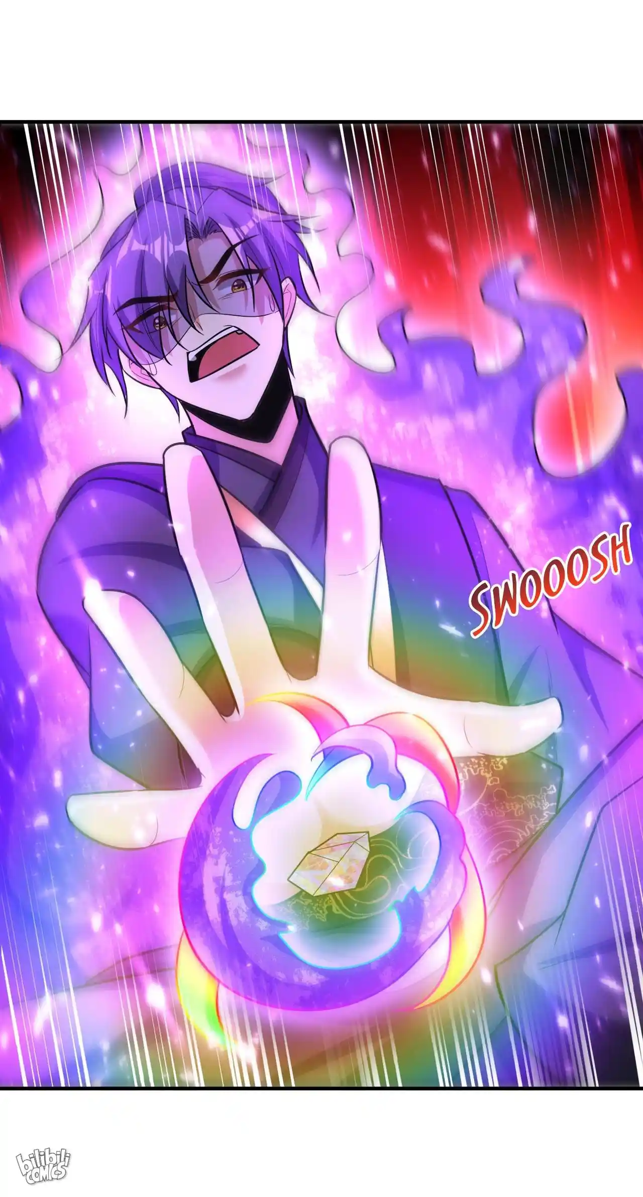 The Ultimate Devil King 192