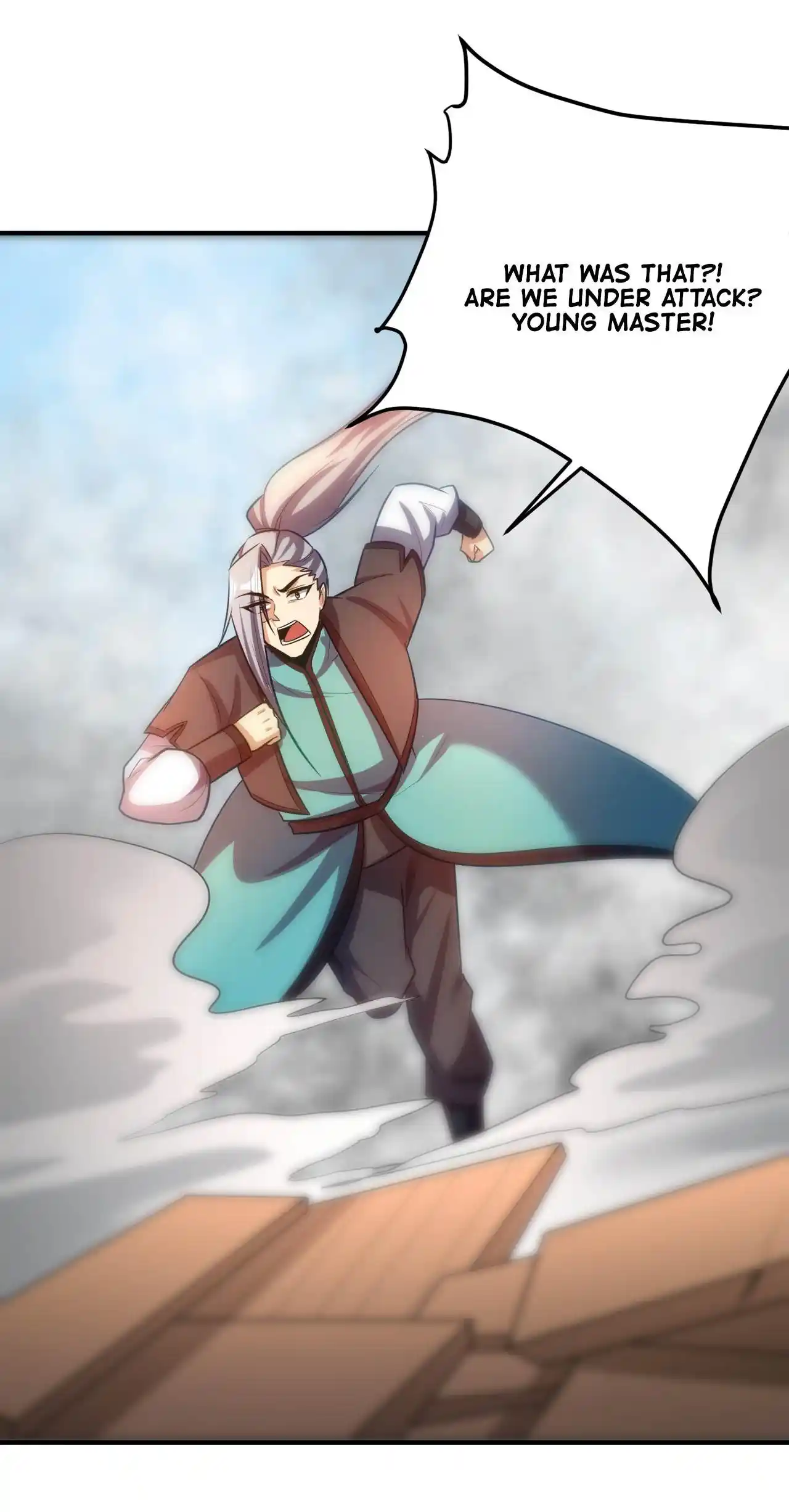 The Ultimate Devil King 192