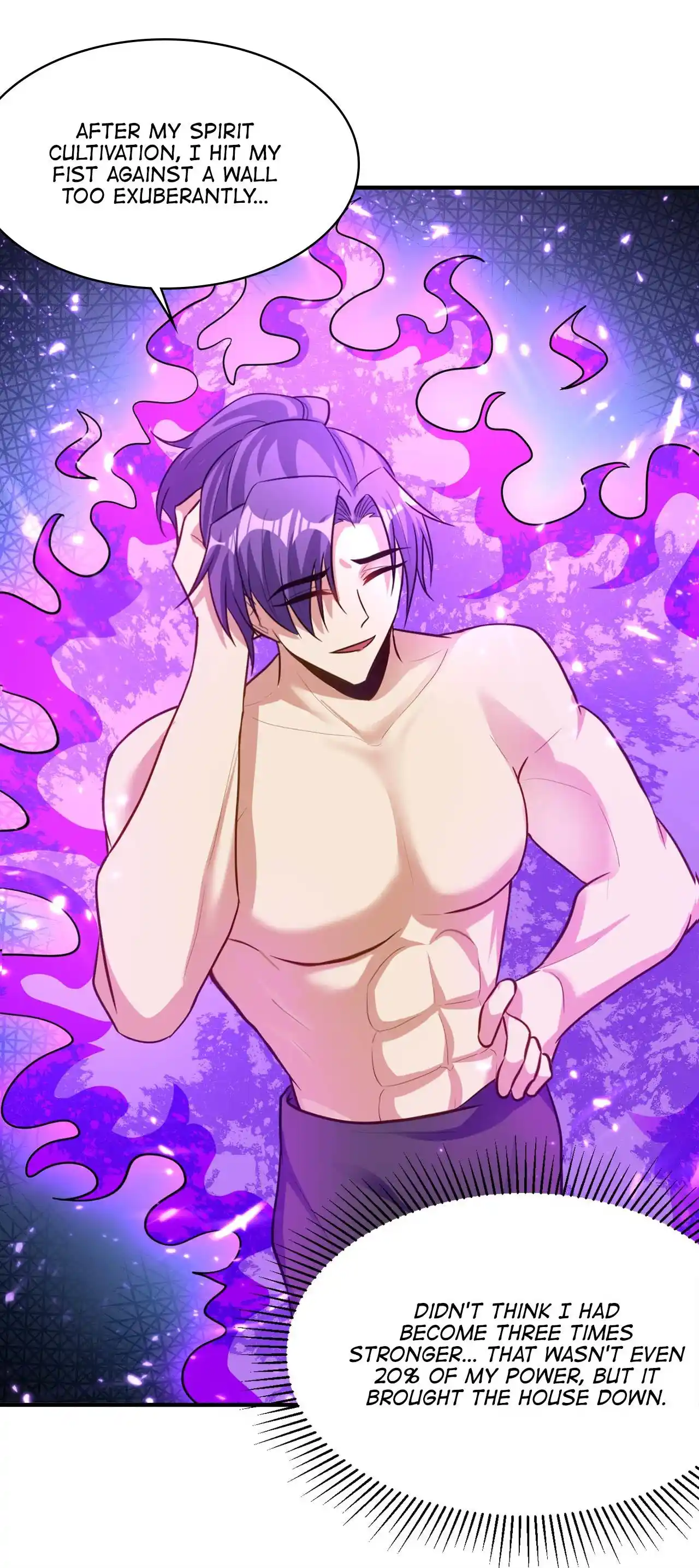 The Ultimate Devil King 192