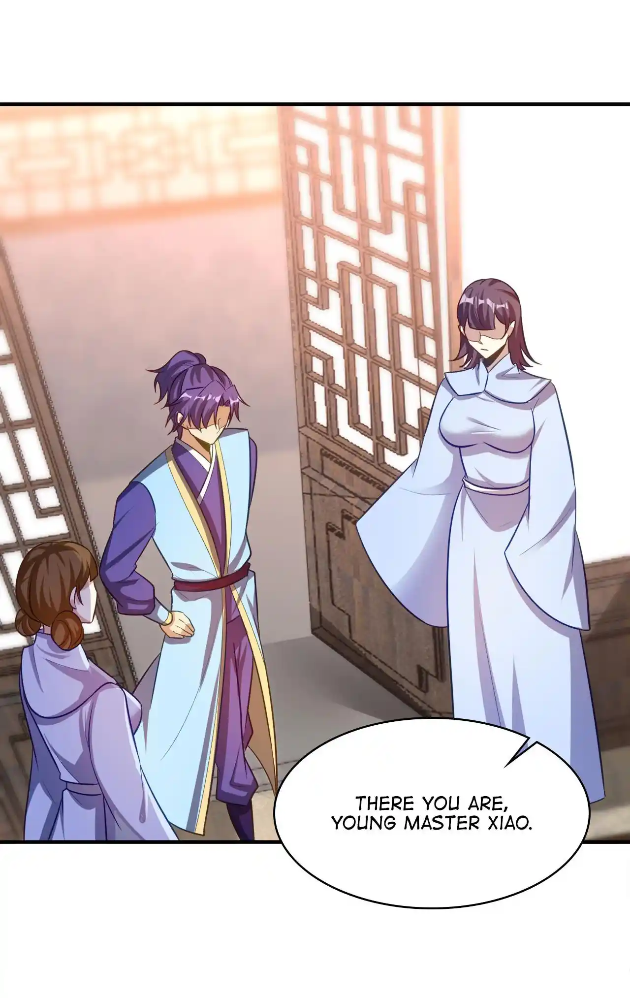 The Ultimate Devil King 192