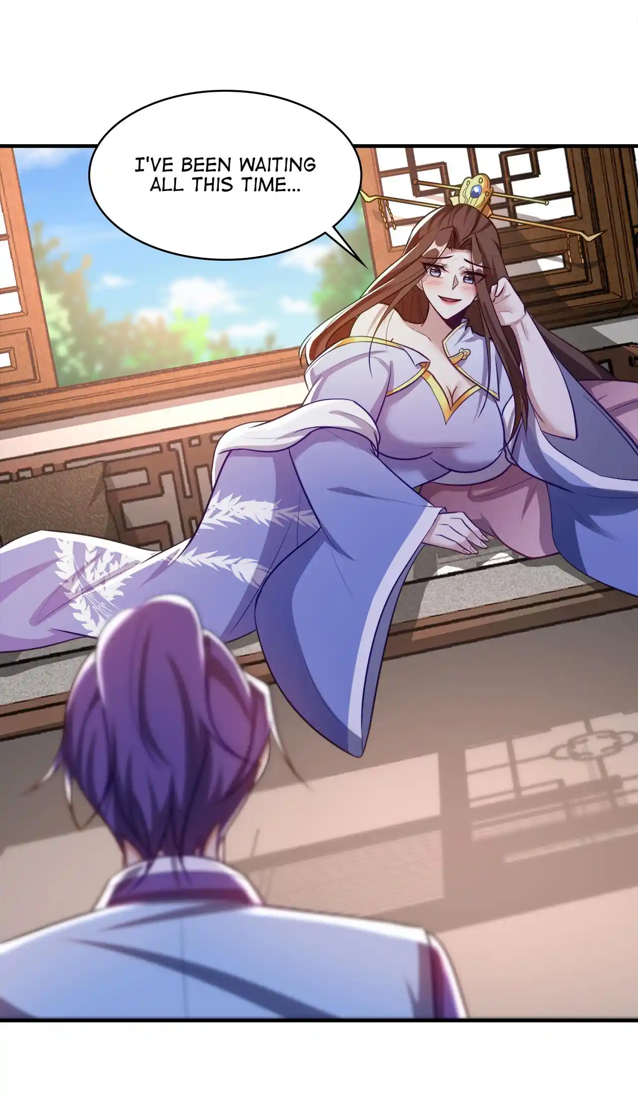 The Ultimate Devil King 192