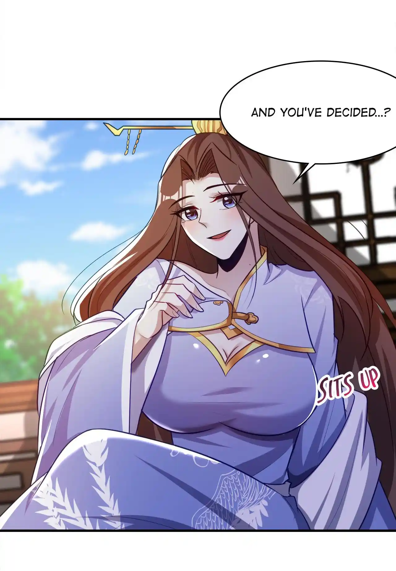 The Ultimate Devil King 192