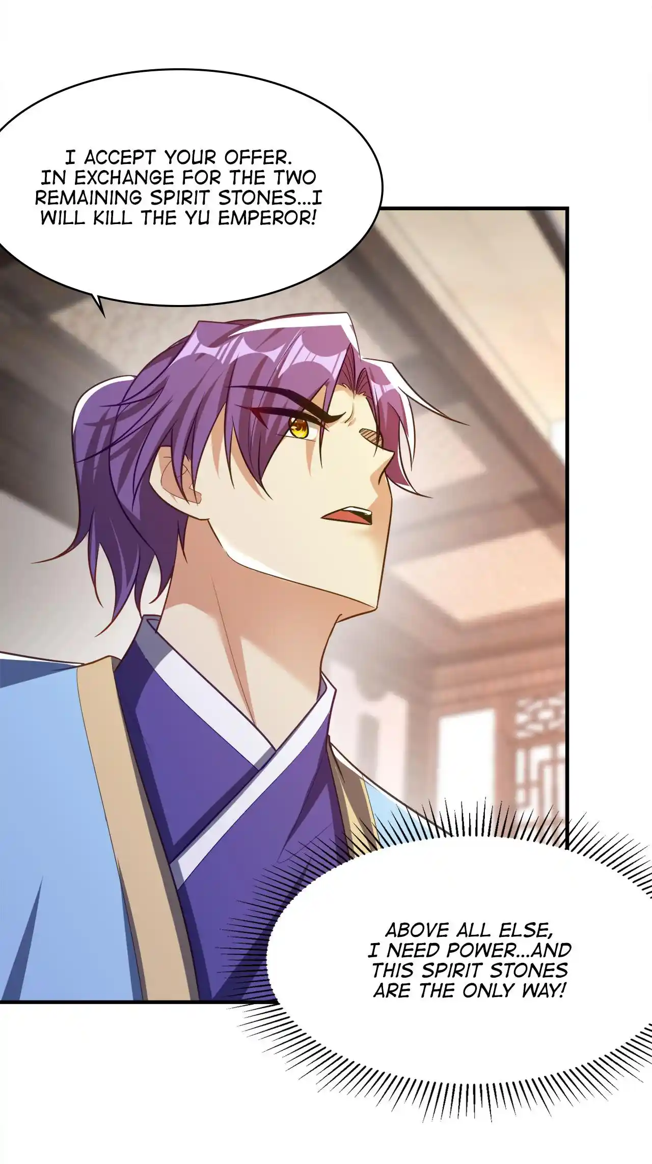 The Ultimate Devil King 192