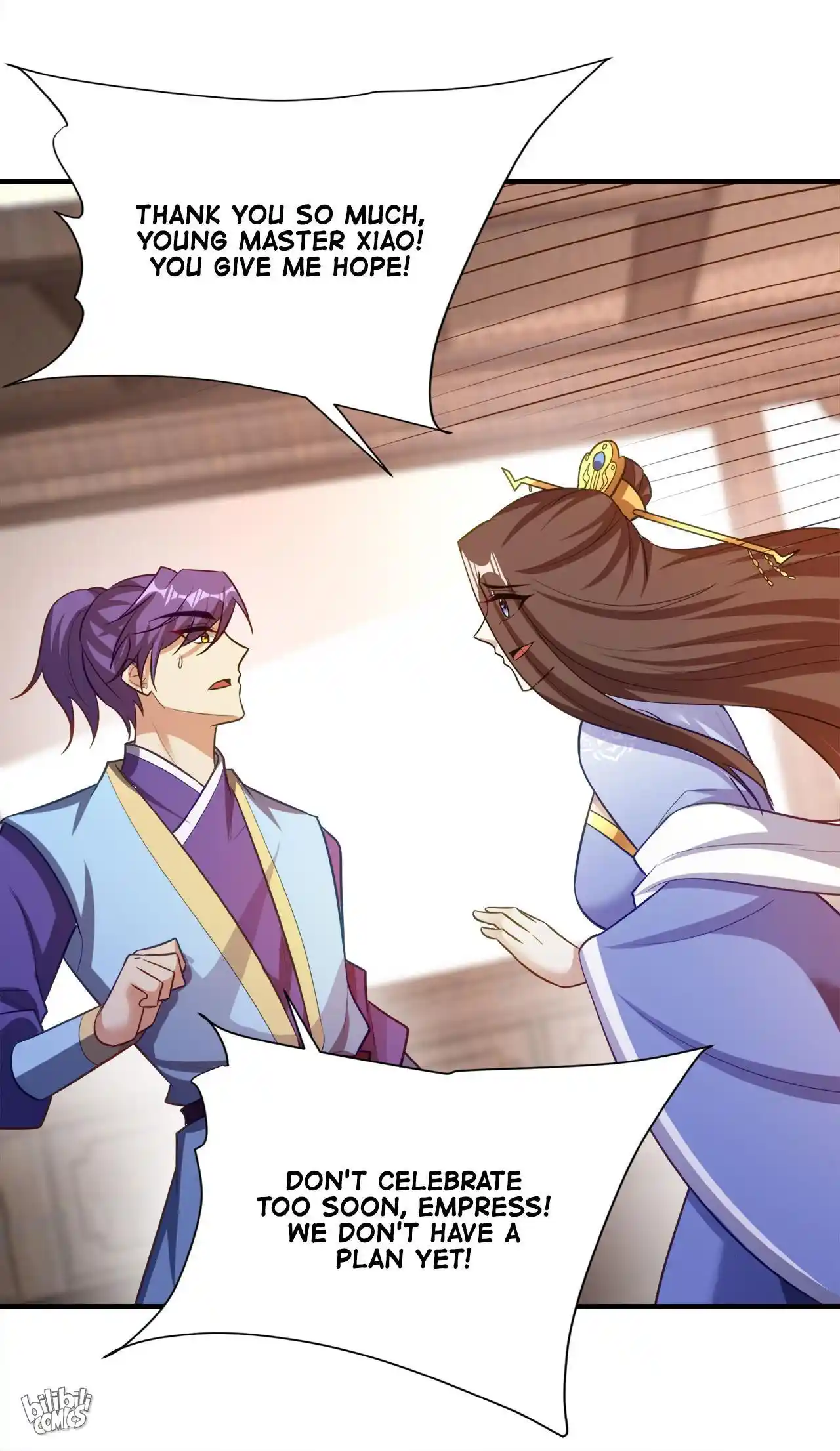 The Ultimate Devil King 192