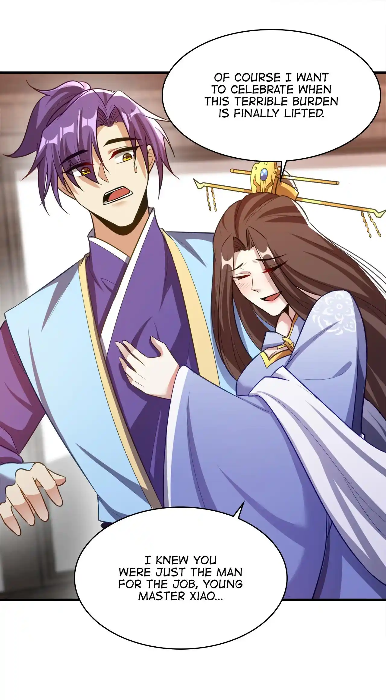 The Ultimate Devil King 192