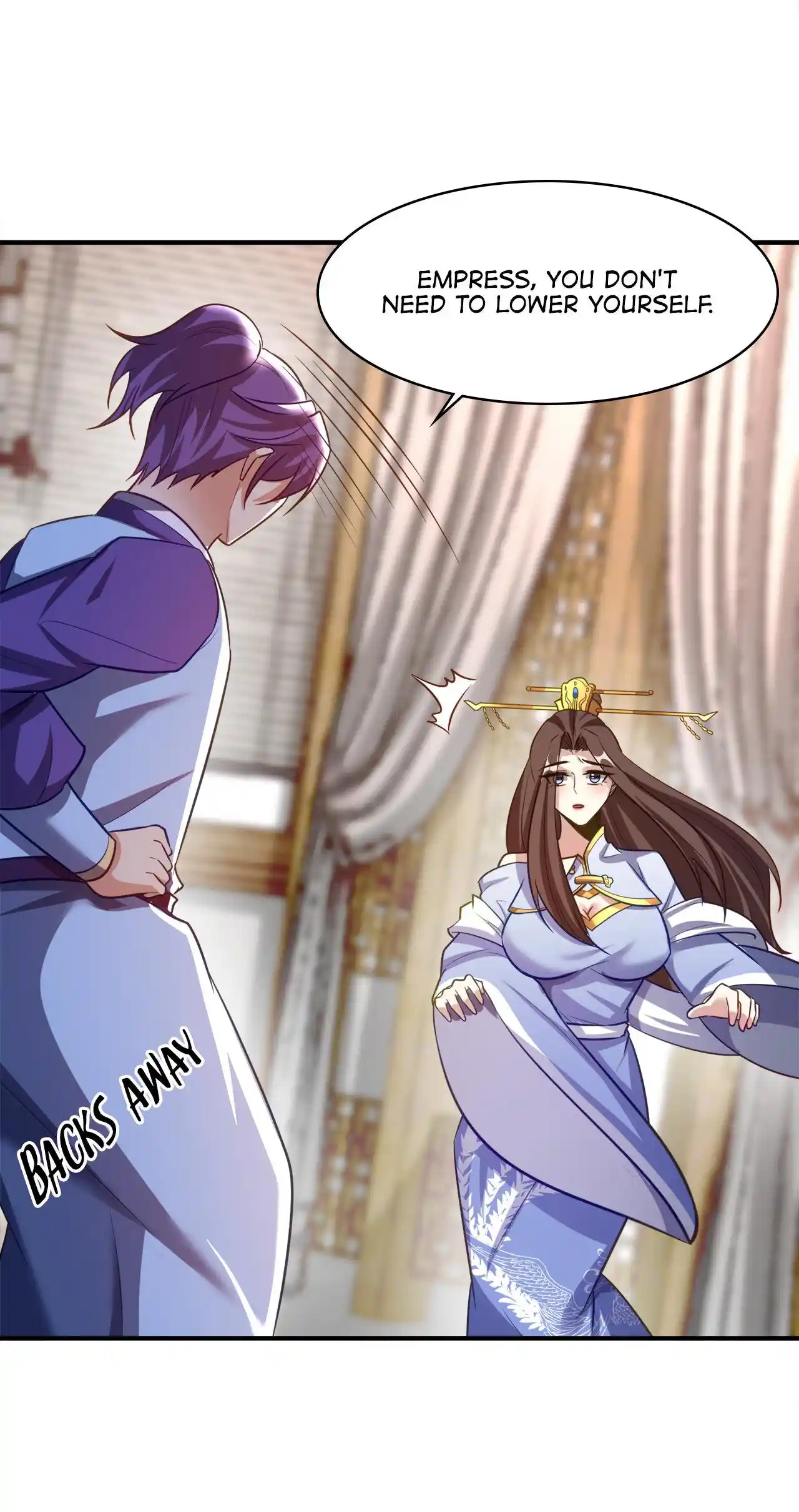 The Ultimate Devil King 192