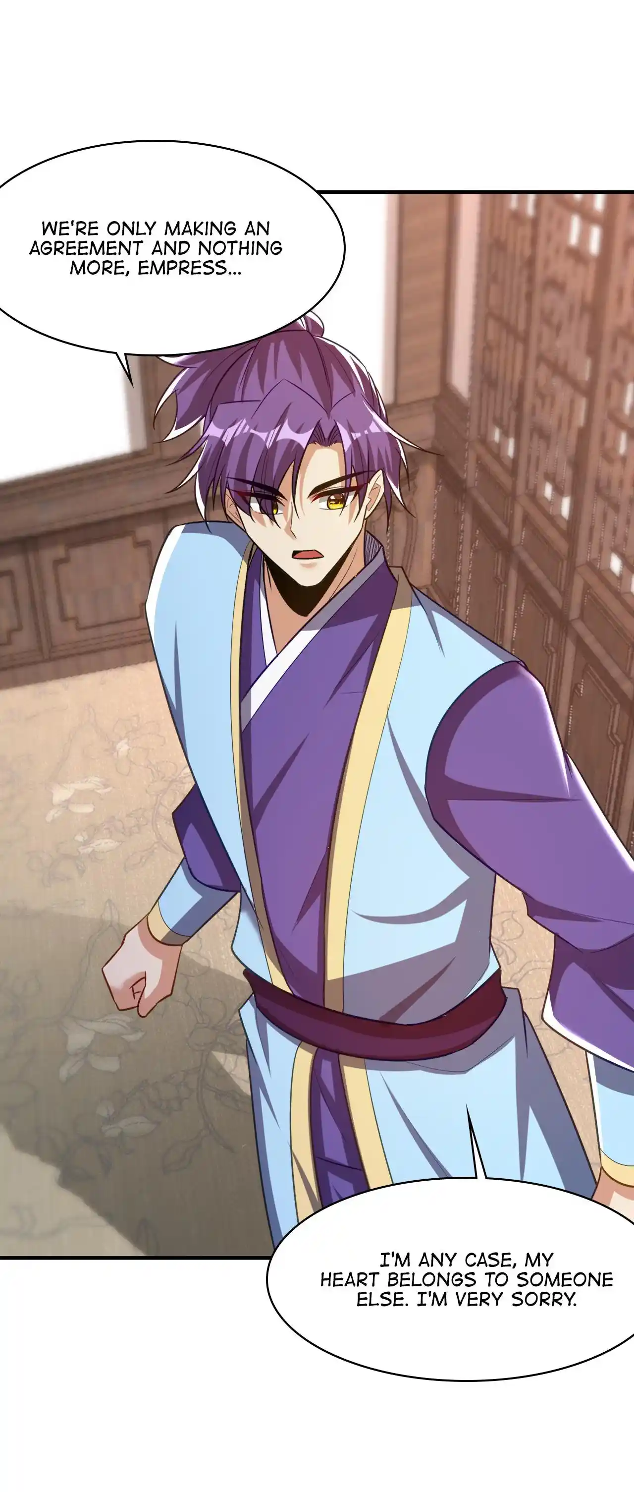 The Ultimate Devil King 192