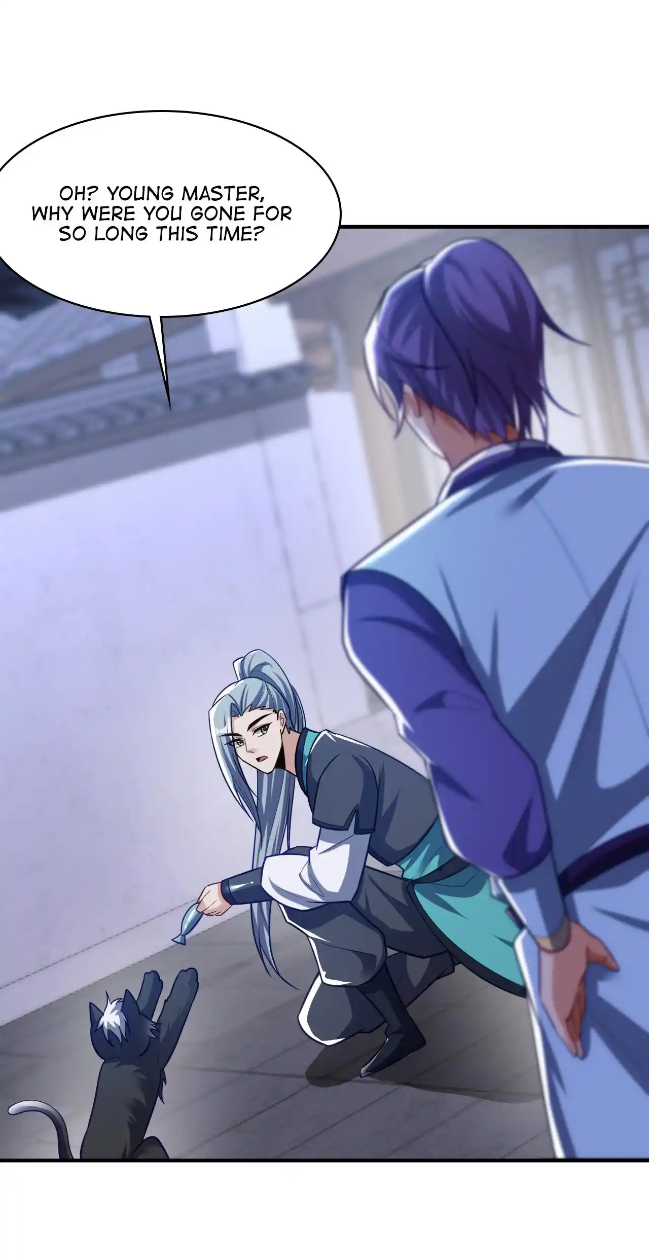 The Ultimate Devil King 194