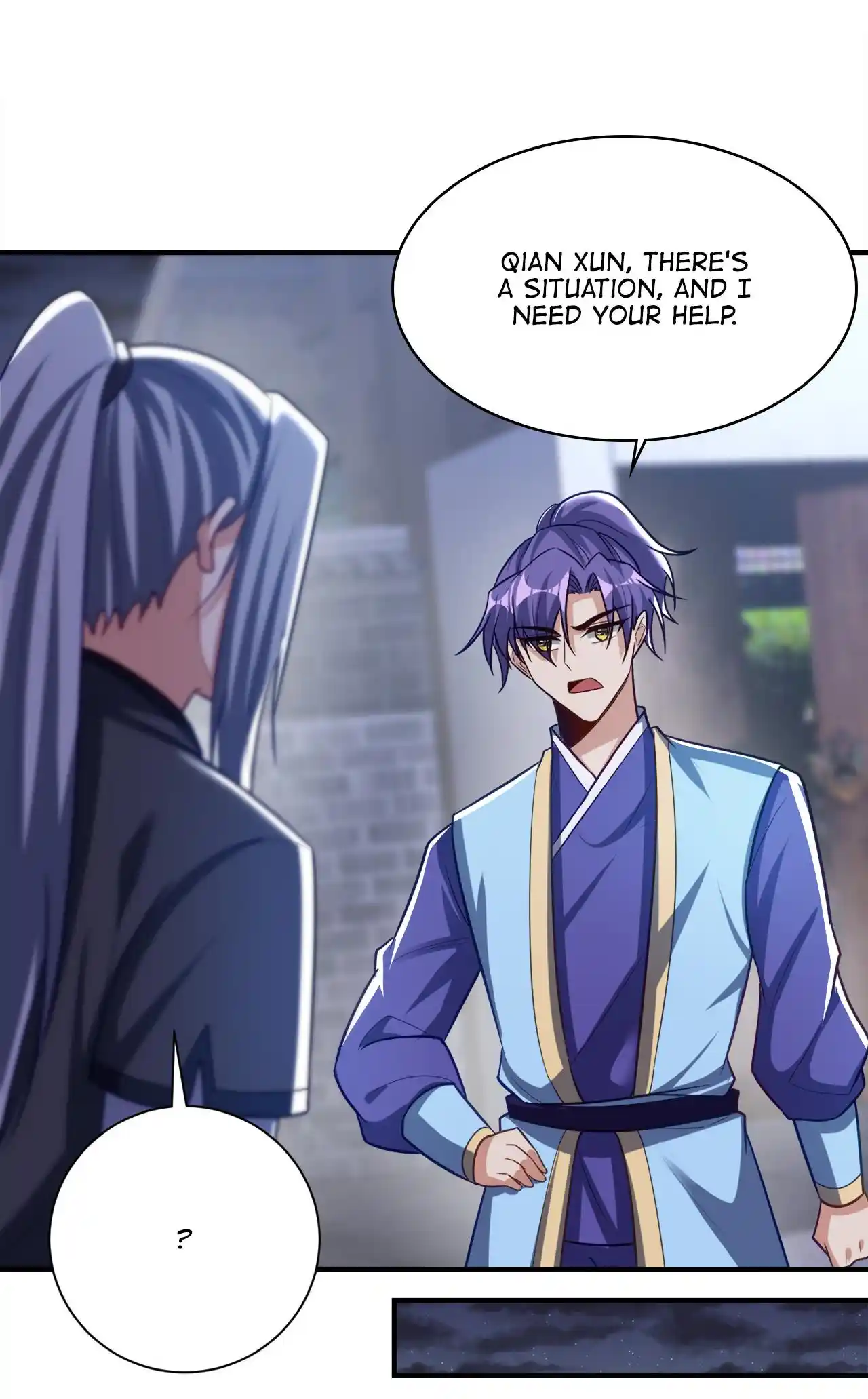 The Ultimate Devil King 194