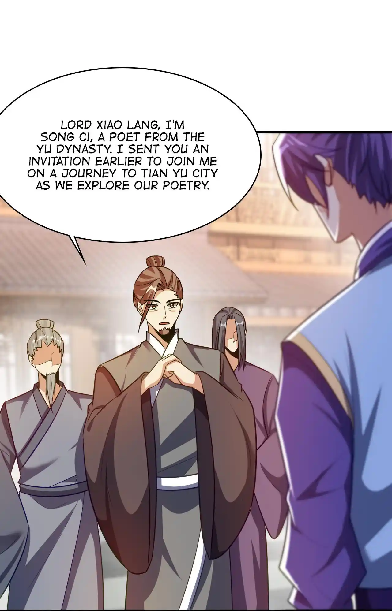 The Ultimate Devil King 194