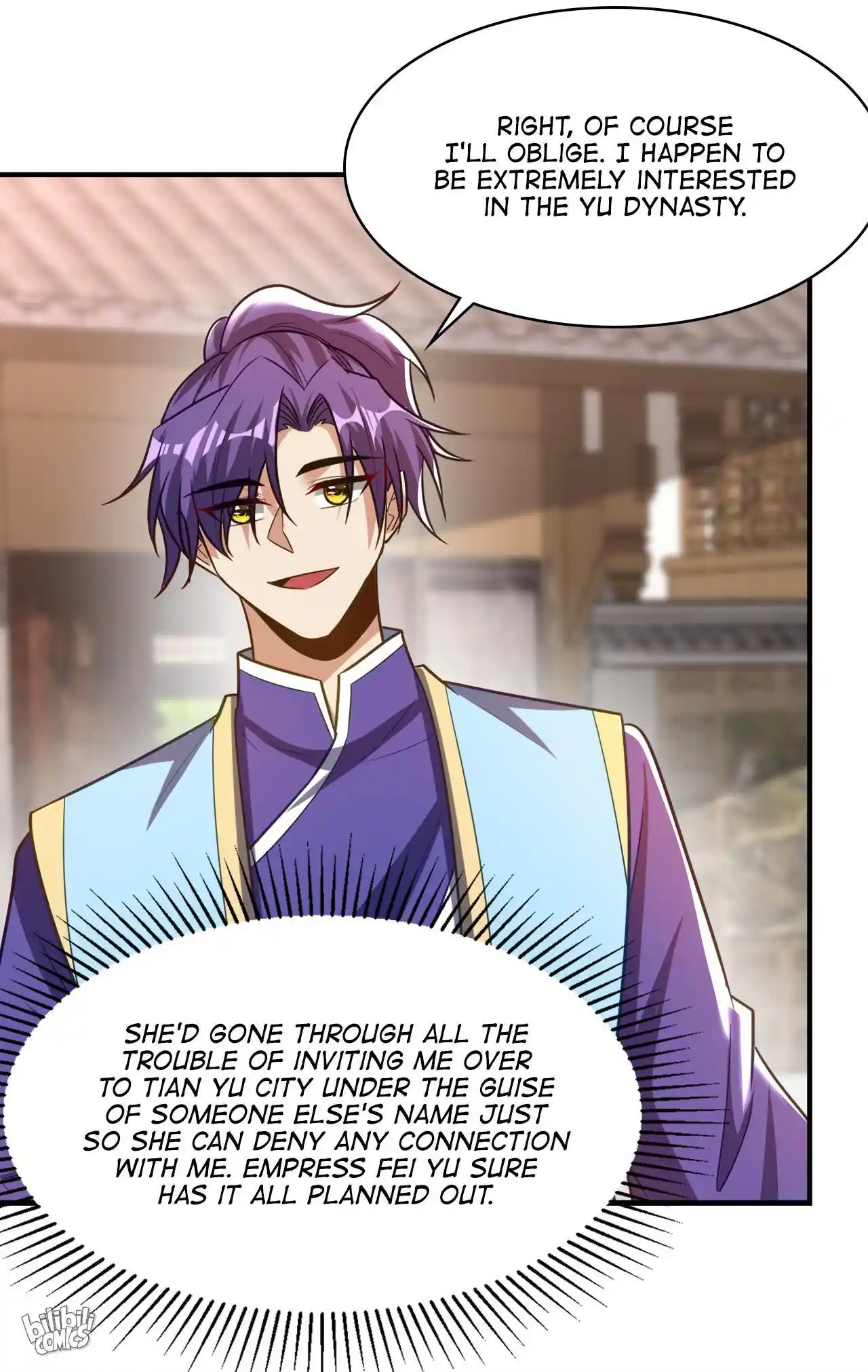 The Ultimate Devil King 194