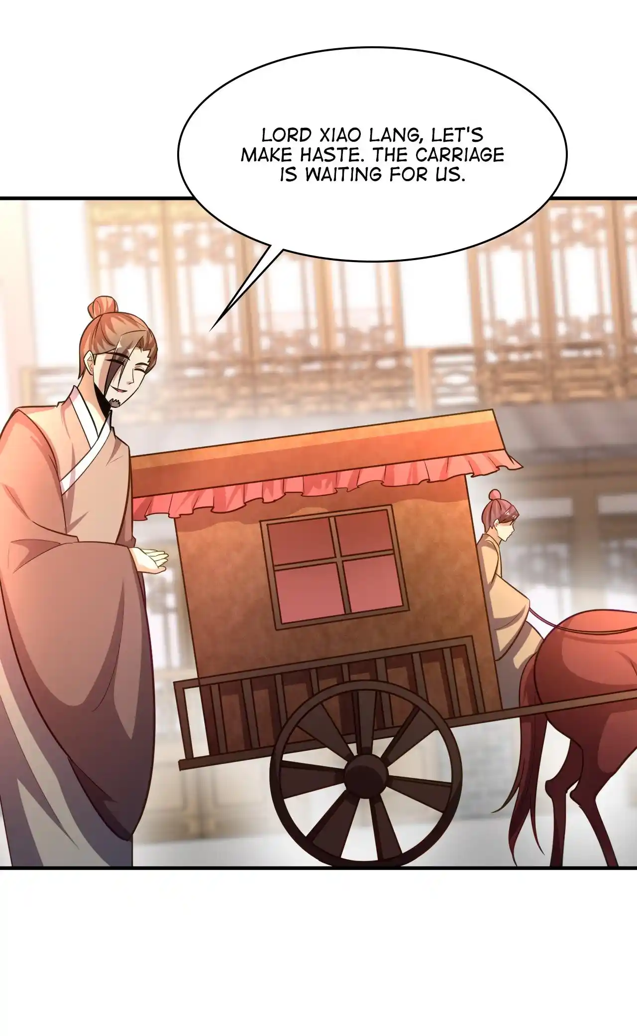 The Ultimate Devil King 194