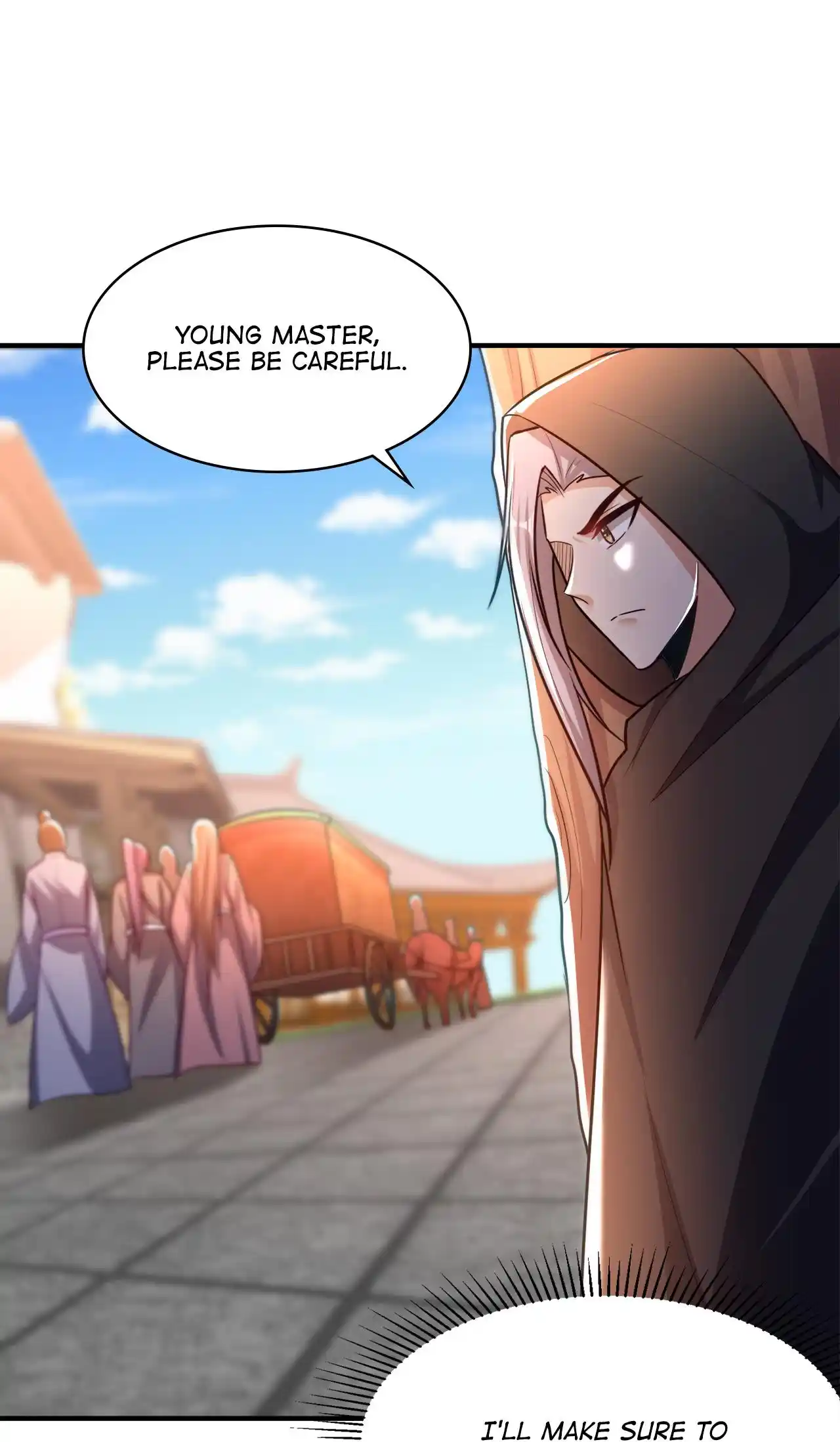 The Ultimate Devil King 194