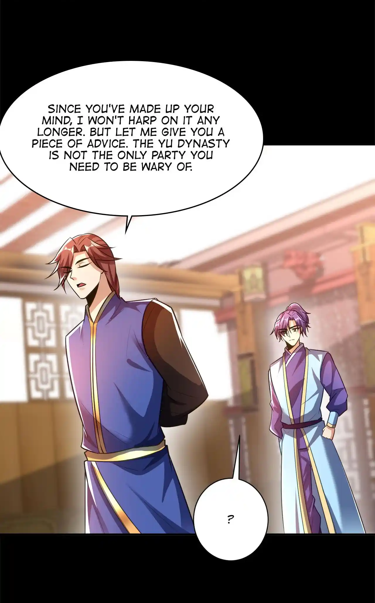 The Ultimate Devil King 194