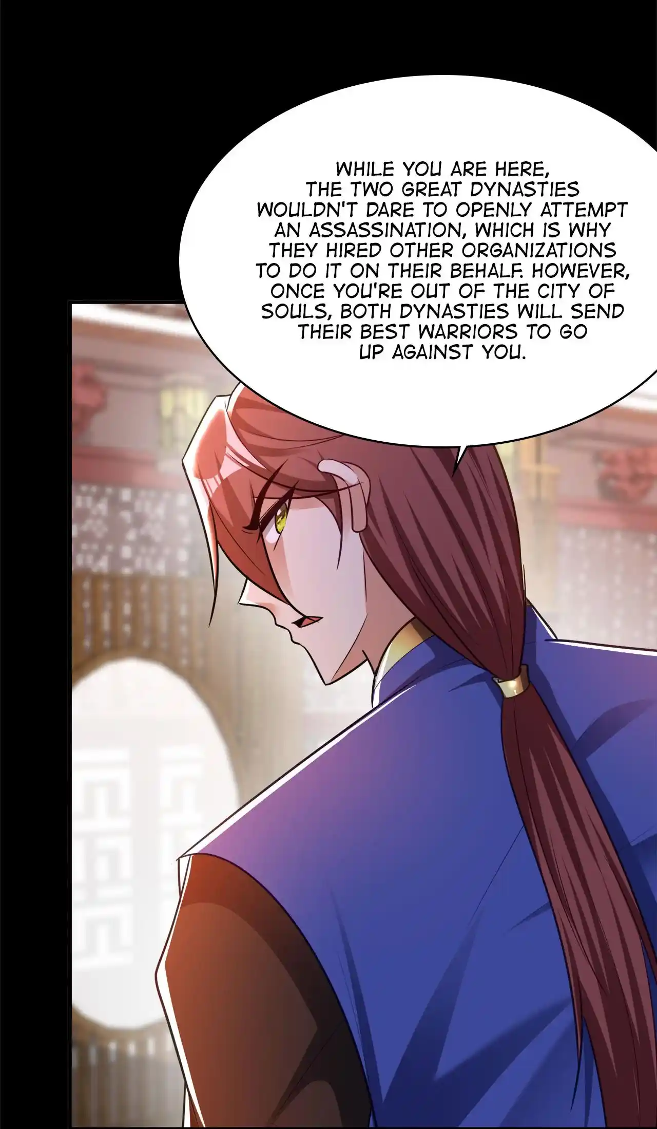 The Ultimate Devil King 194