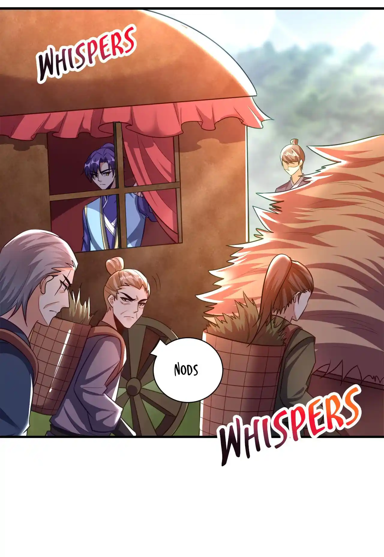 The Ultimate Devil King 194