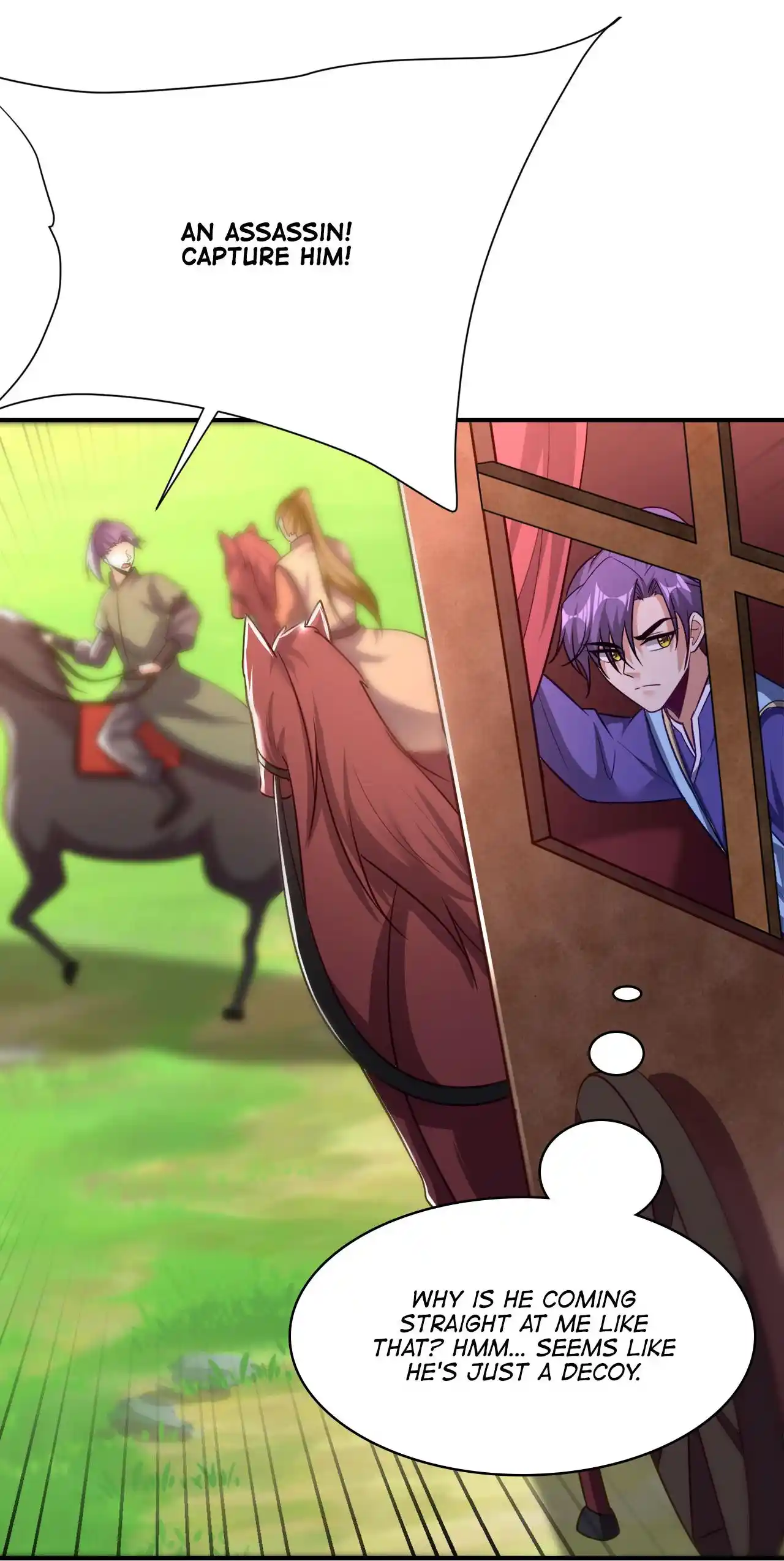 The Ultimate Devil King 194