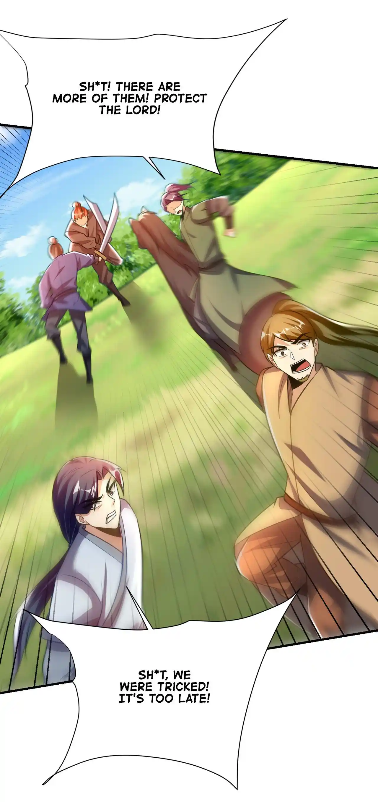 The Ultimate Devil King 194