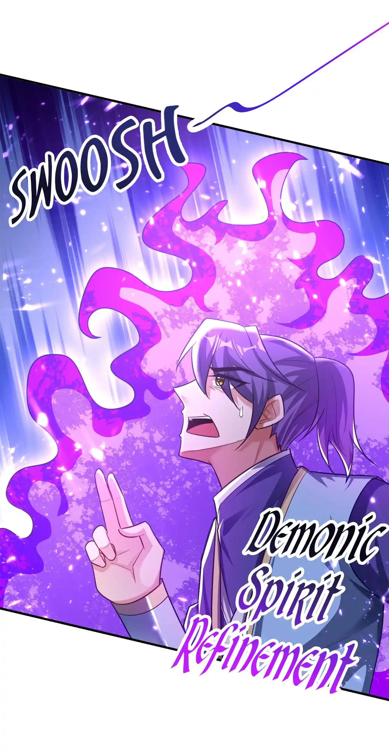 The Ultimate Devil King 194