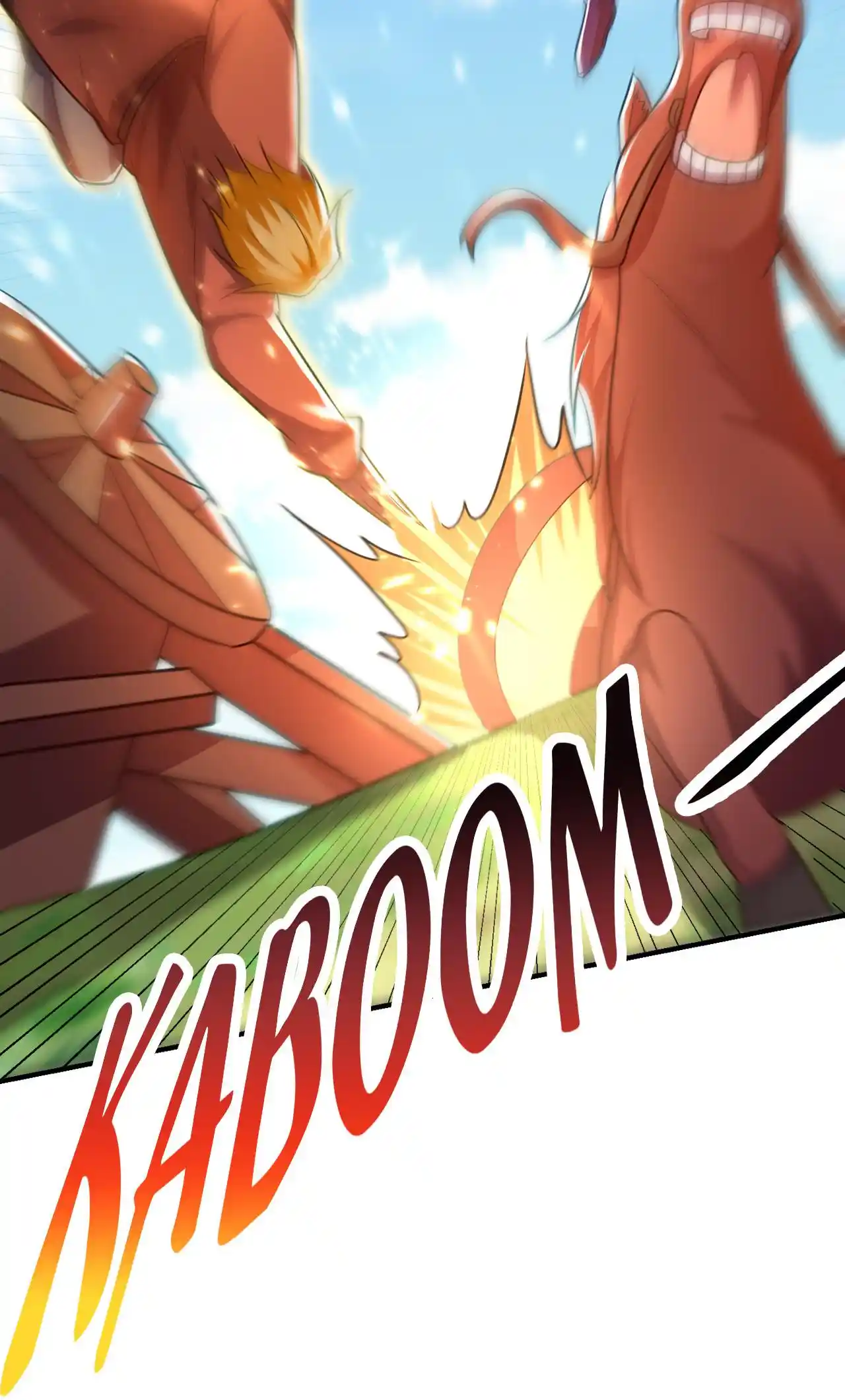 The Ultimate Devil King 194