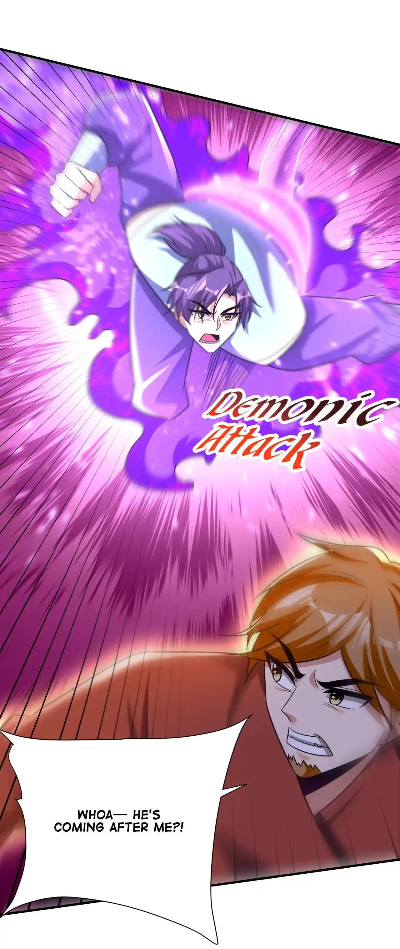 The Ultimate Devil King 194