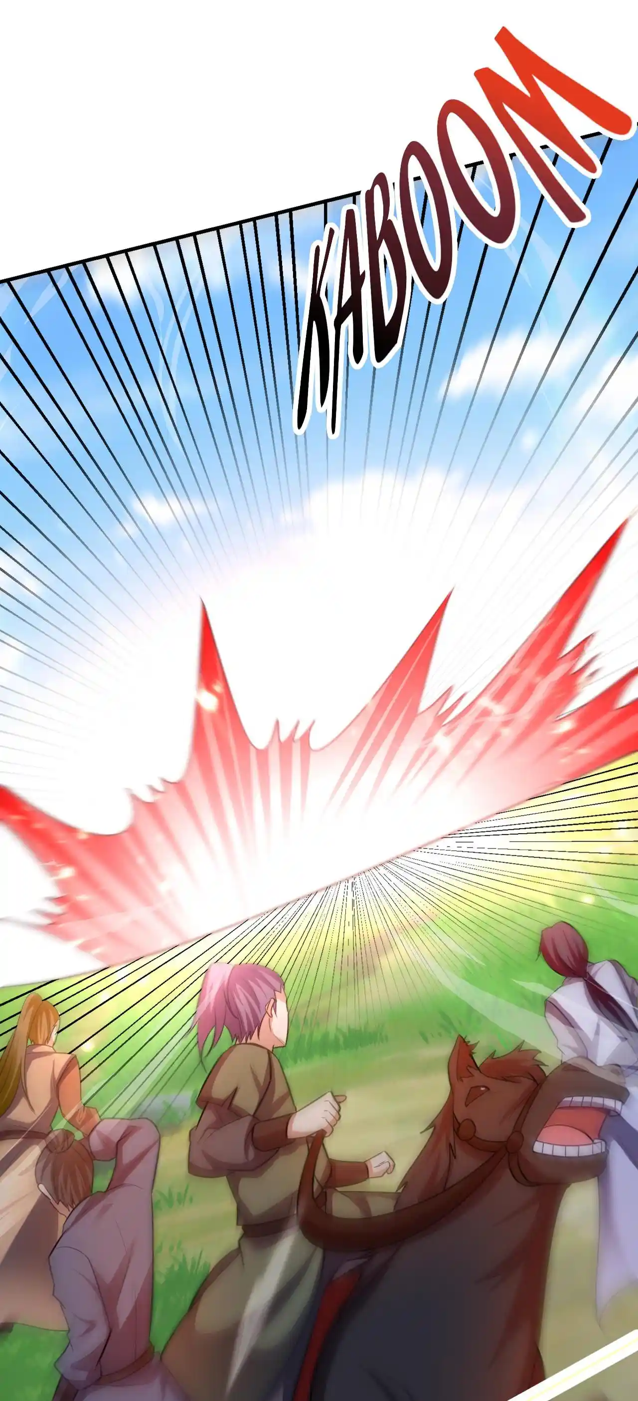 The Ultimate Devil King 194