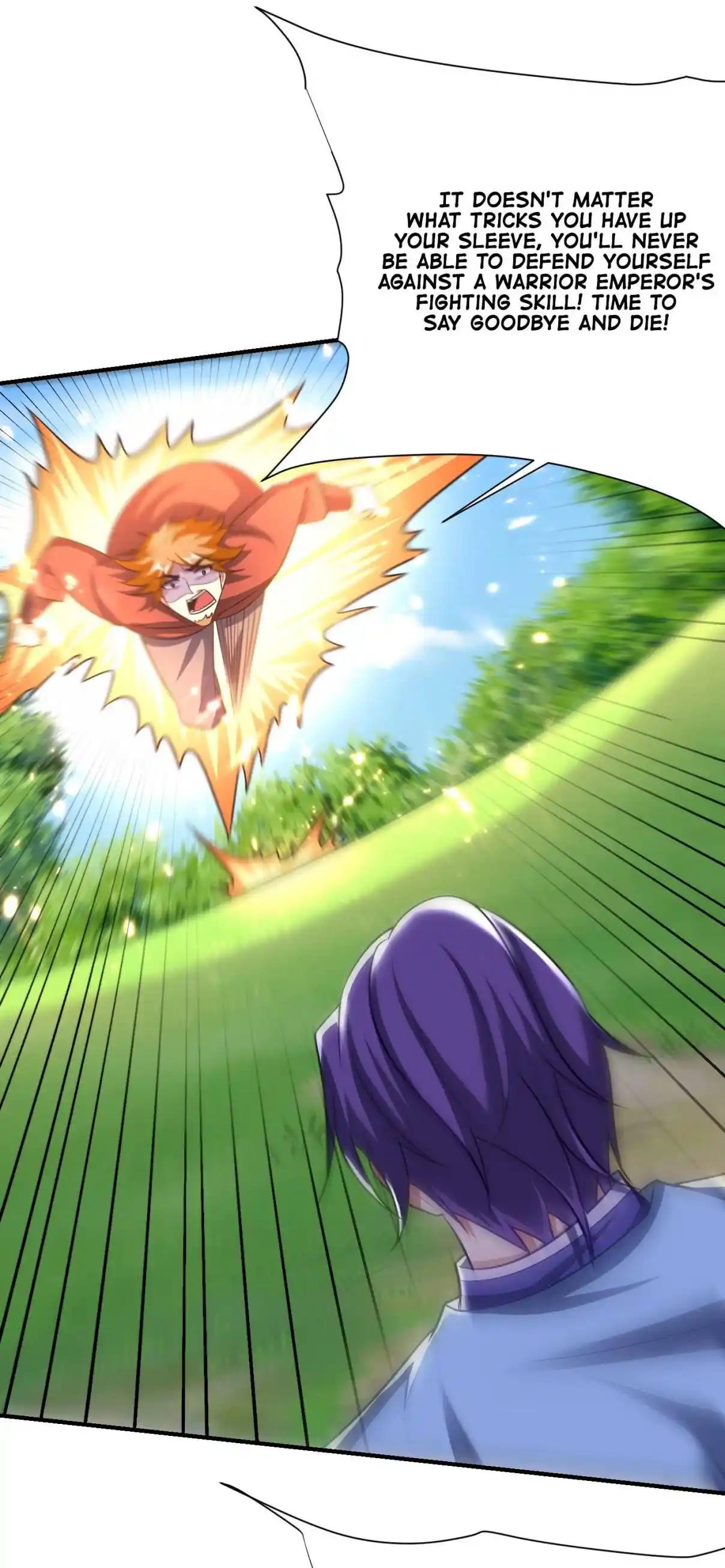 The Ultimate Devil King 194