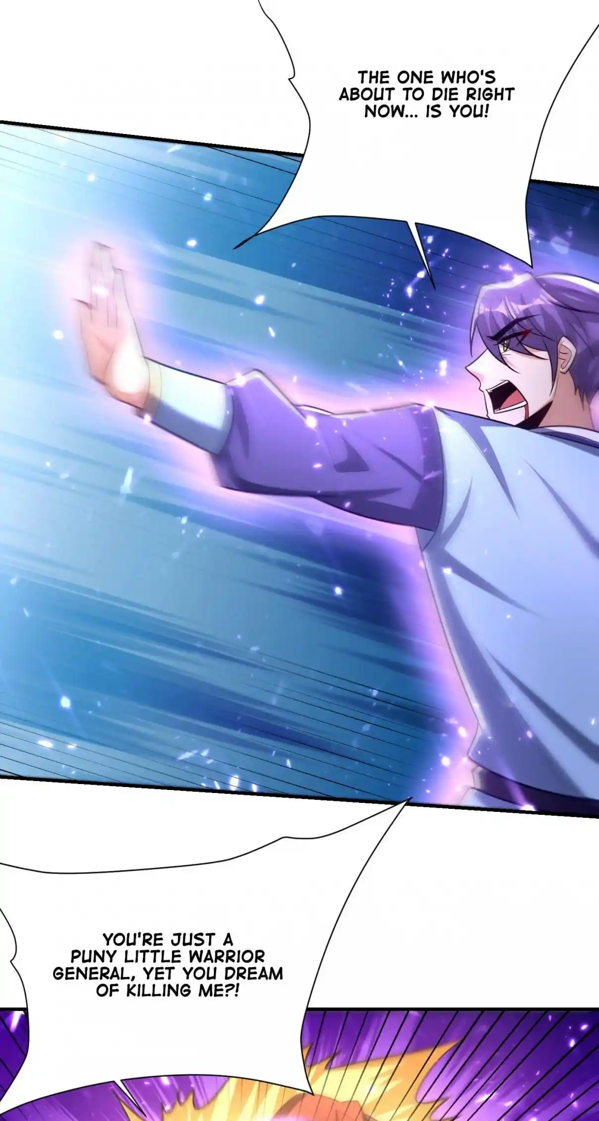 The Ultimate Devil King 194