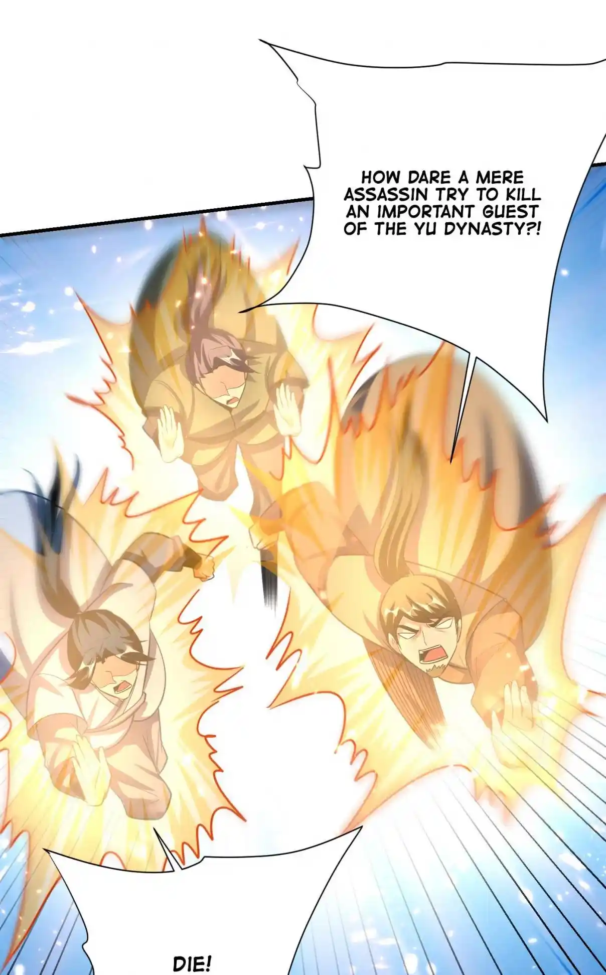 The Ultimate Devil King 194