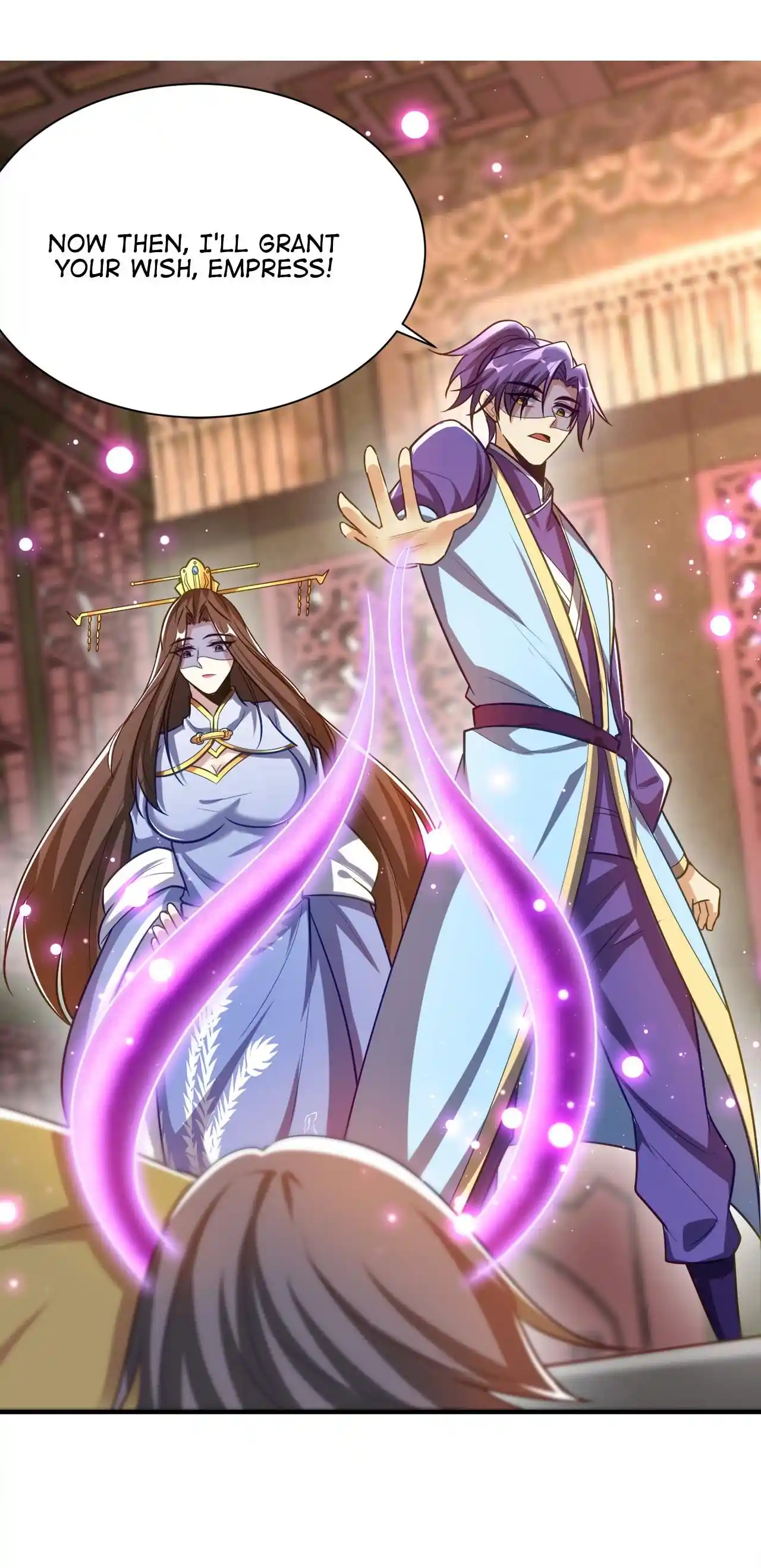 The Ultimate Devil King 196