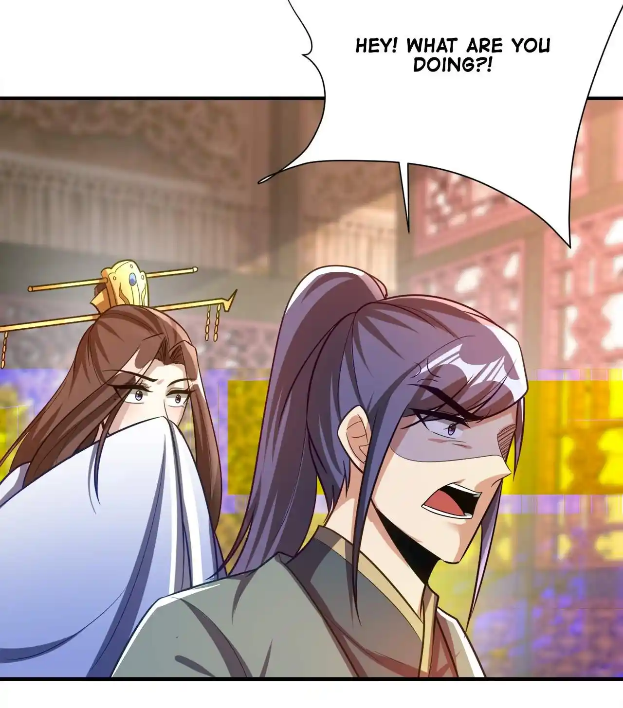 The Ultimate Devil King 196