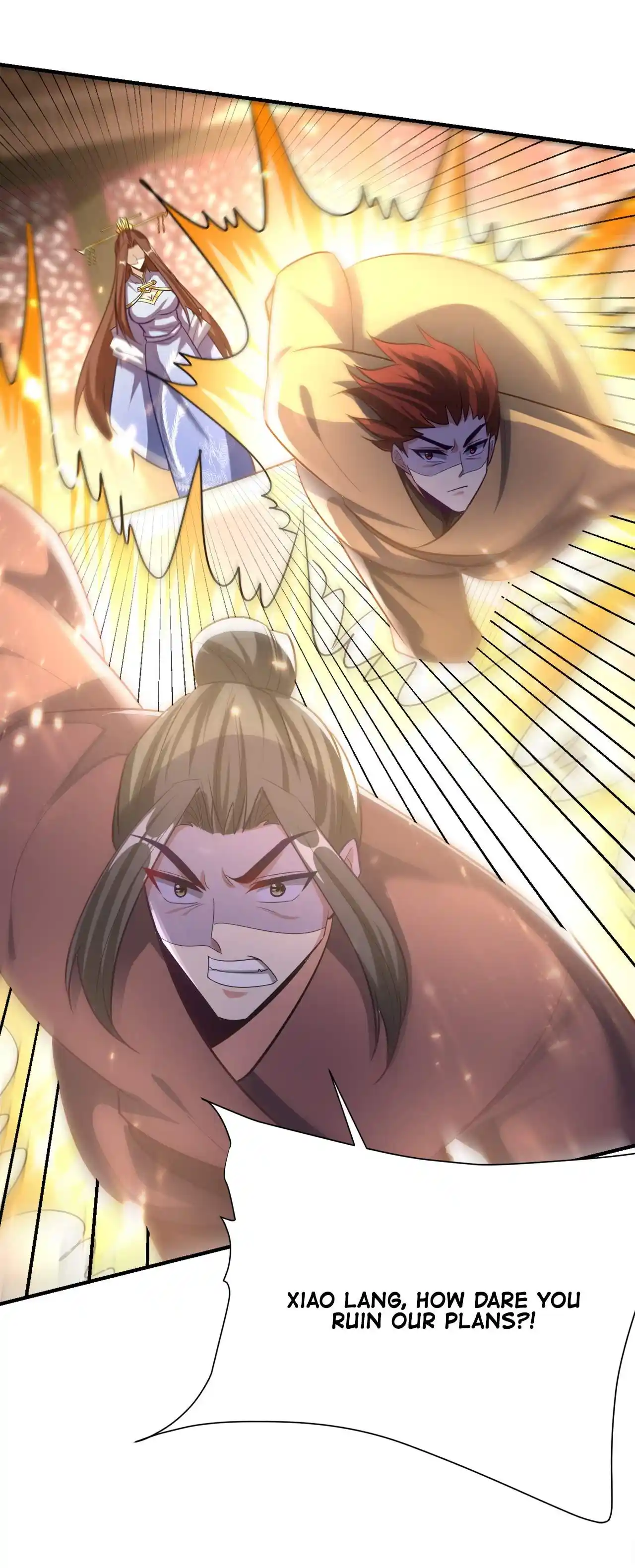 The Ultimate Devil King 196