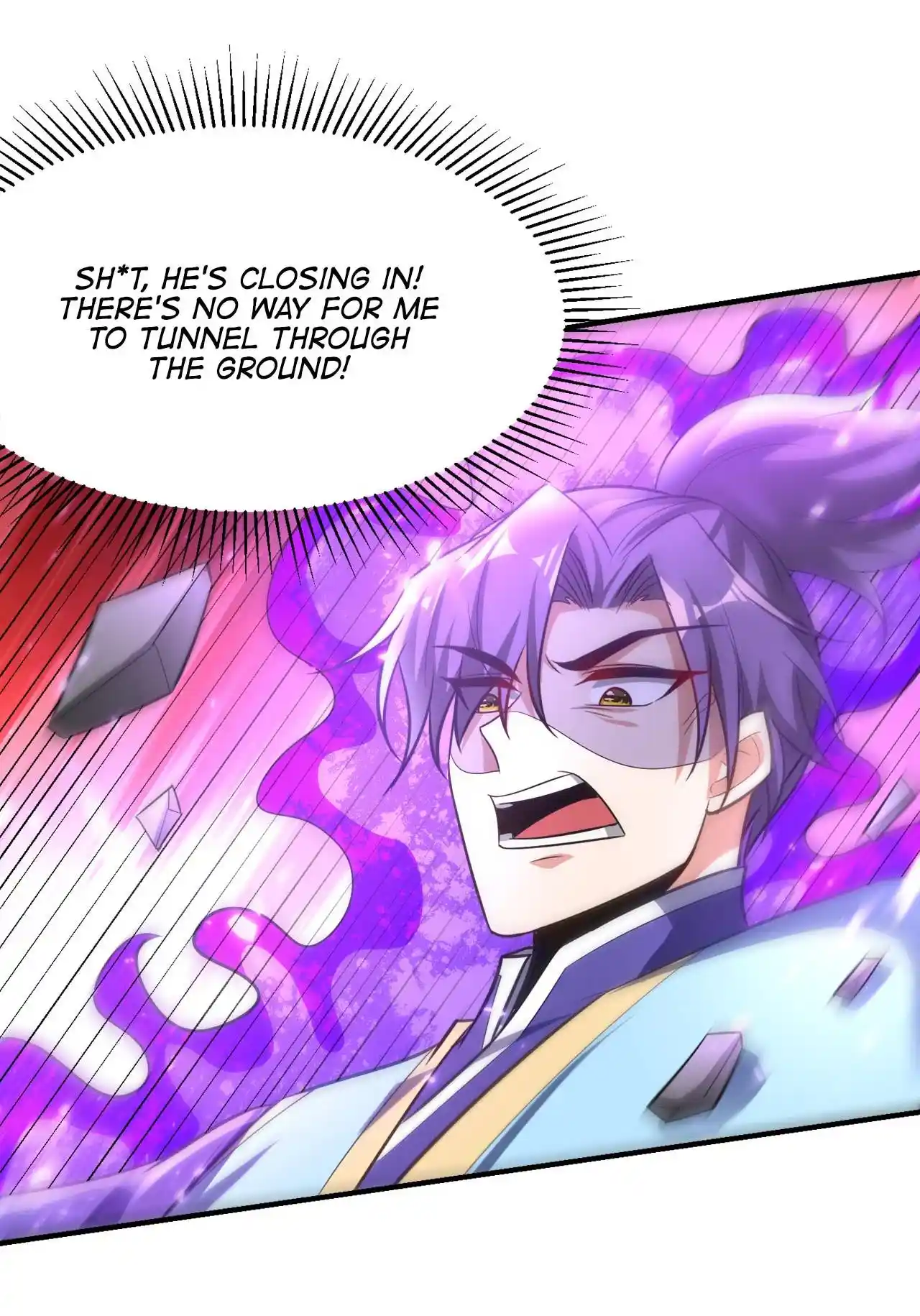 The Ultimate Devil King 196