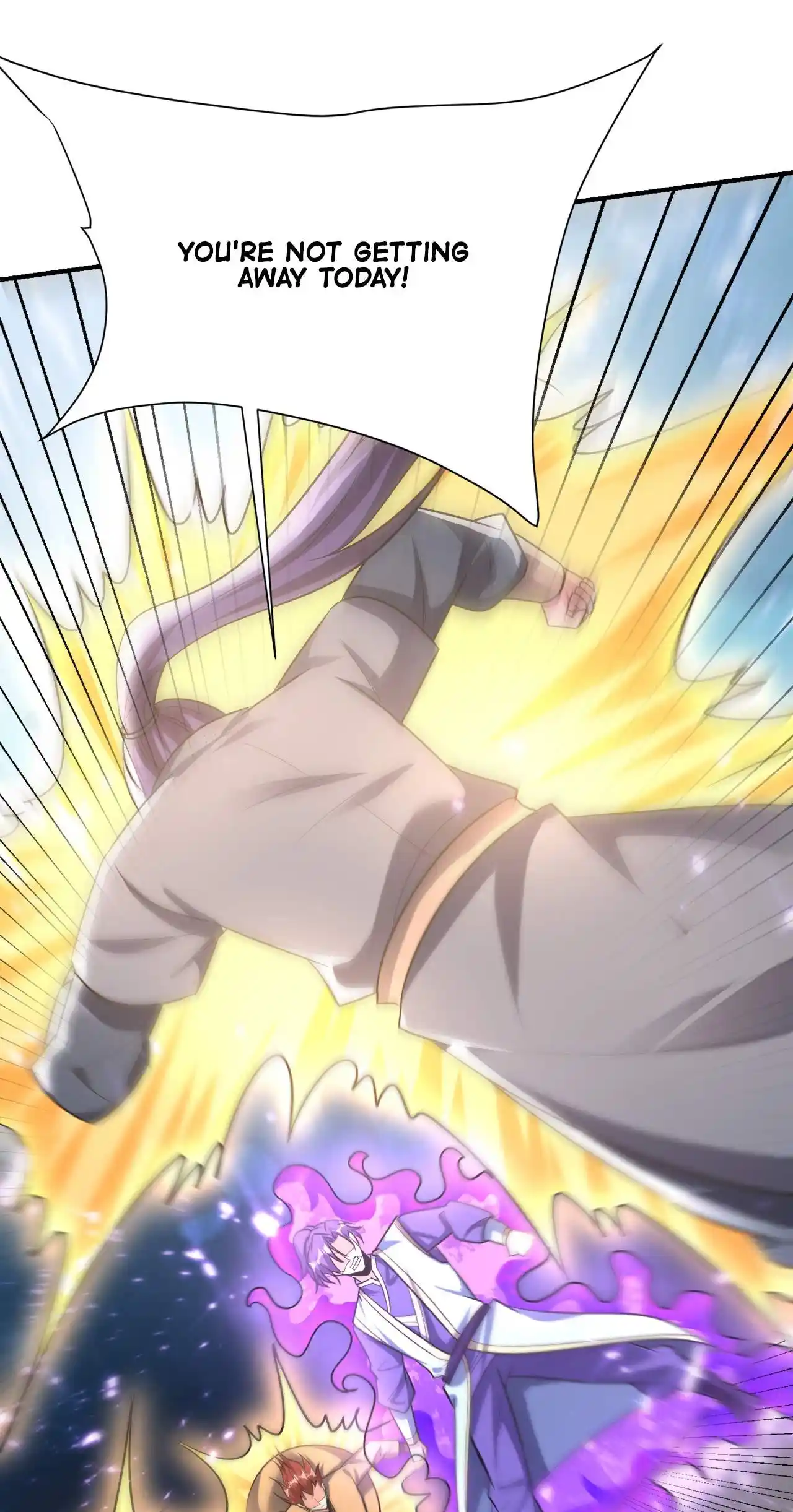 The Ultimate Devil King 196