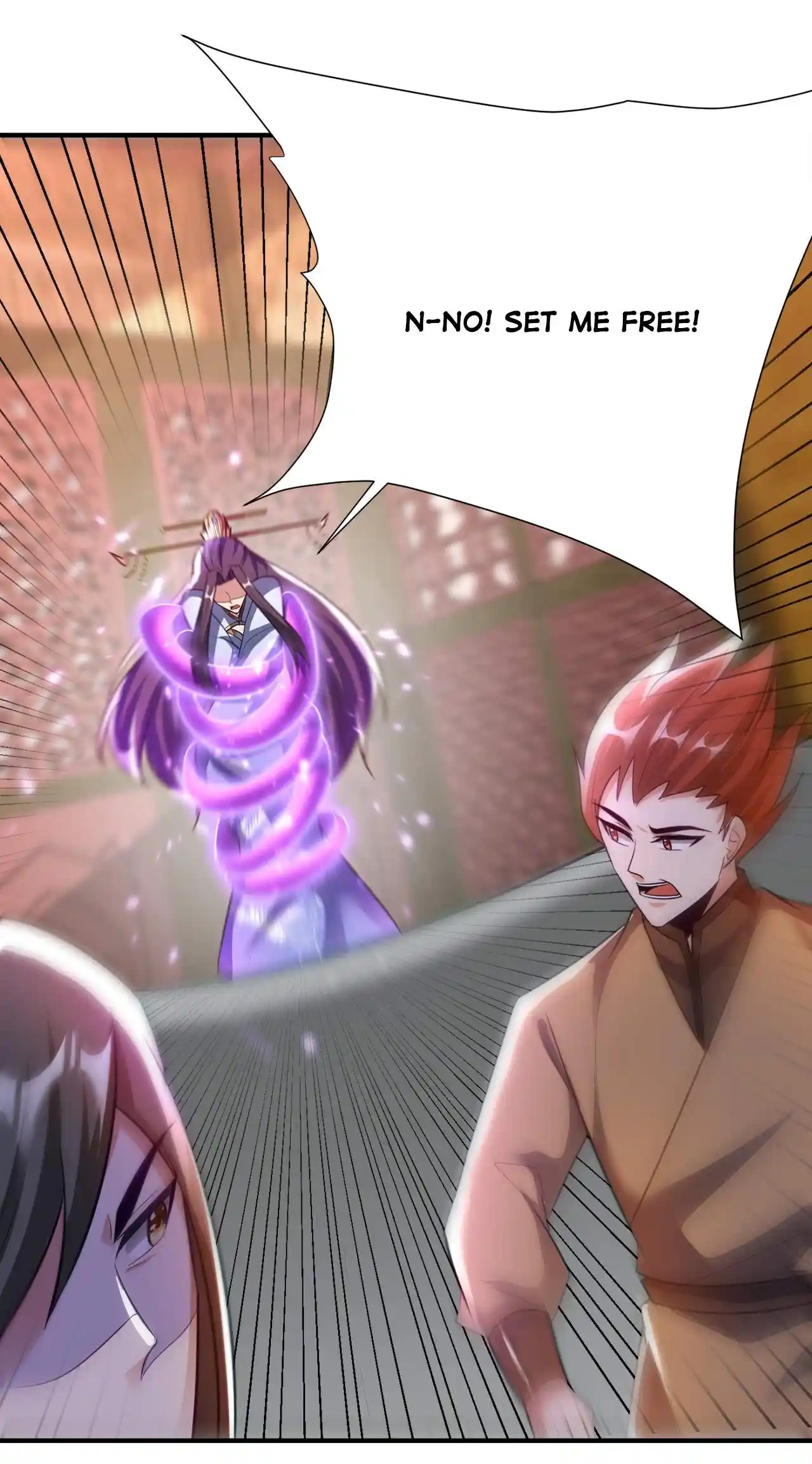 The Ultimate Devil King 196