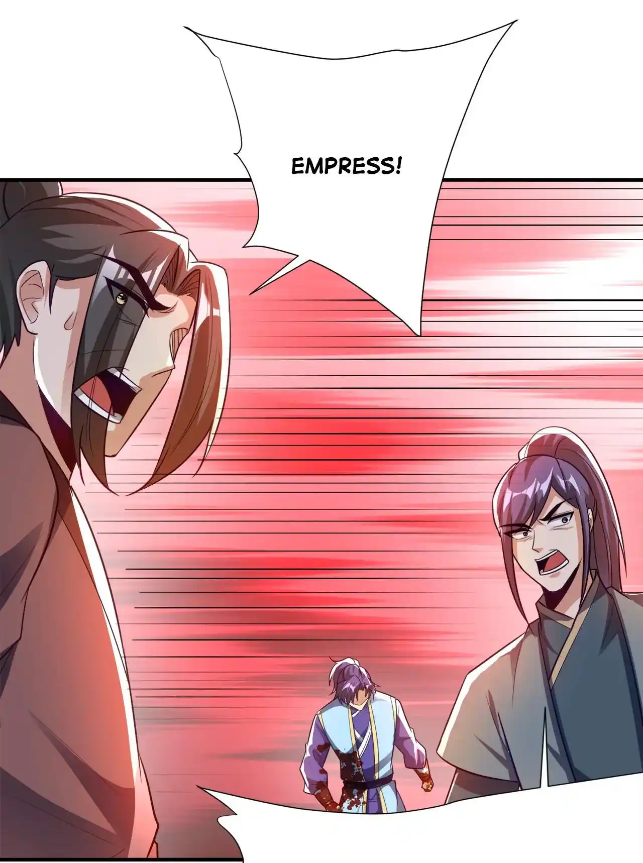 The Ultimate Devil King 196