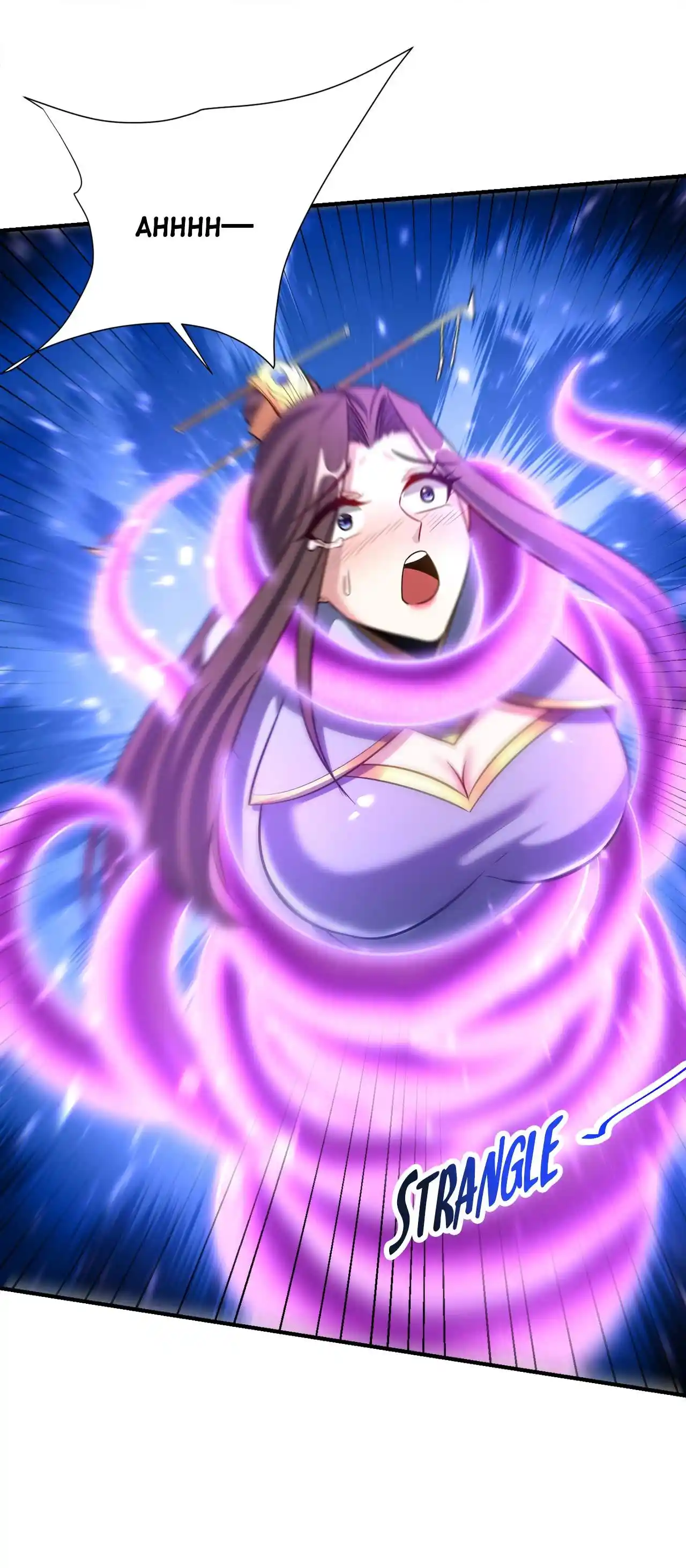 The Ultimate Devil King 196