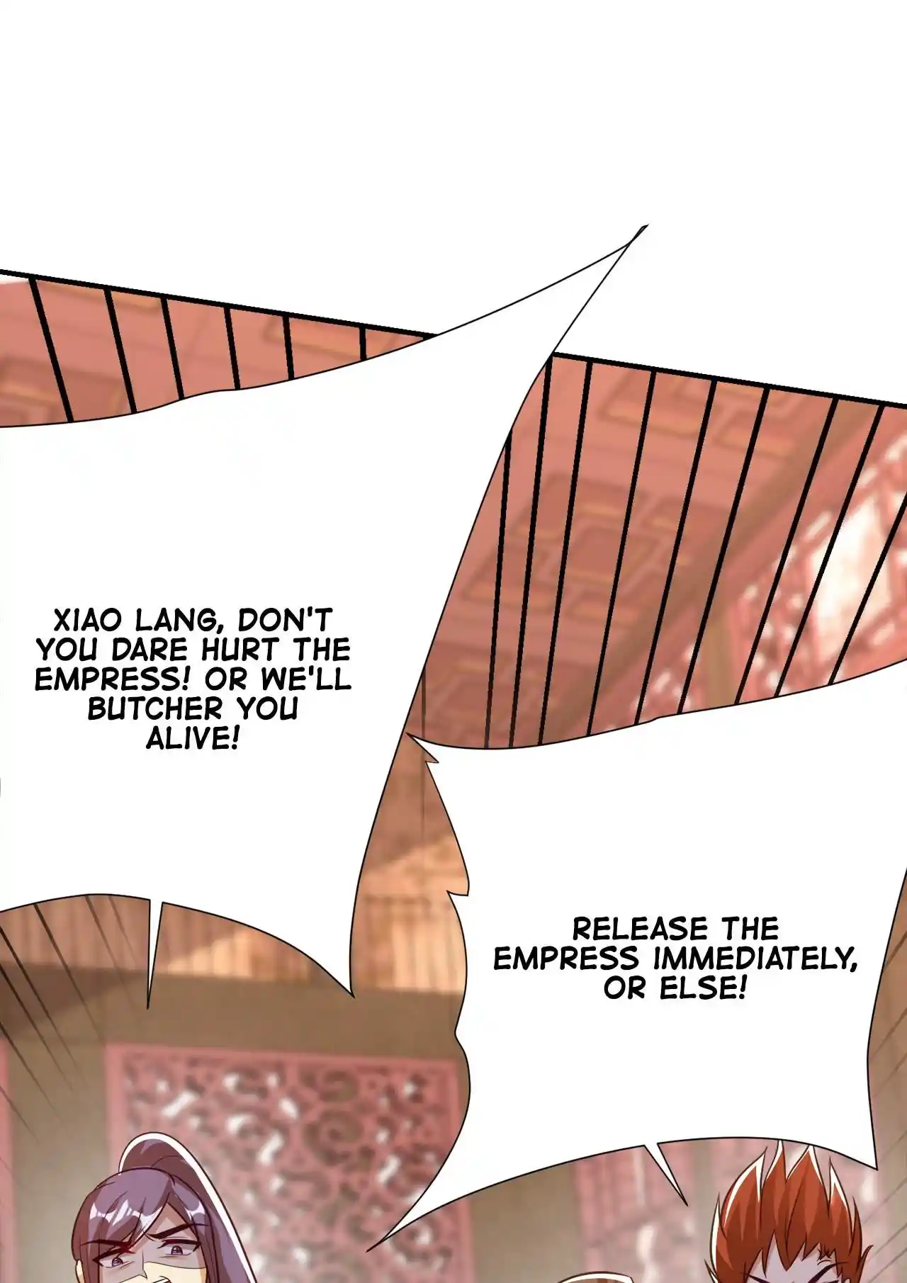 The Ultimate Devil King 196