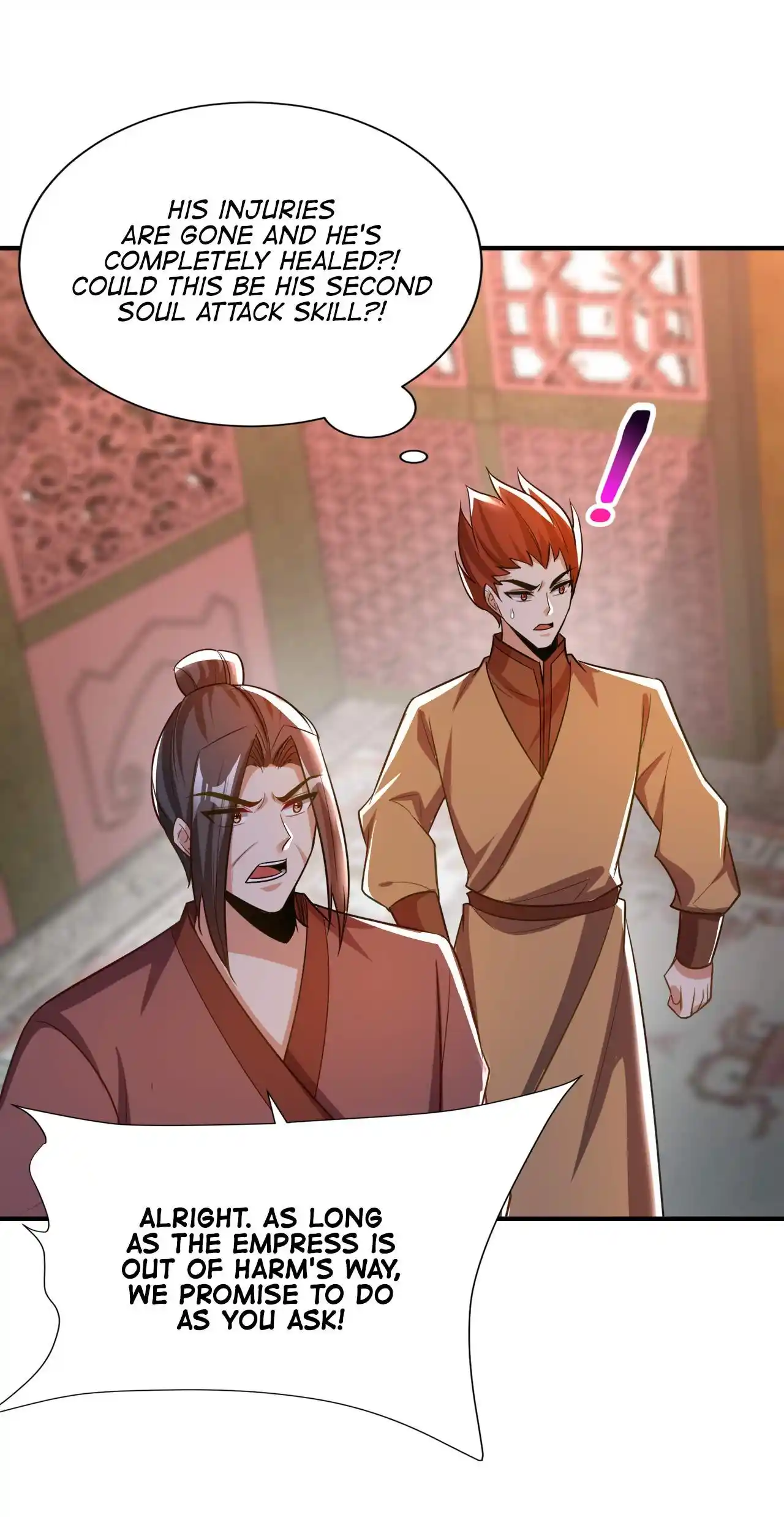 The Ultimate Devil King 196