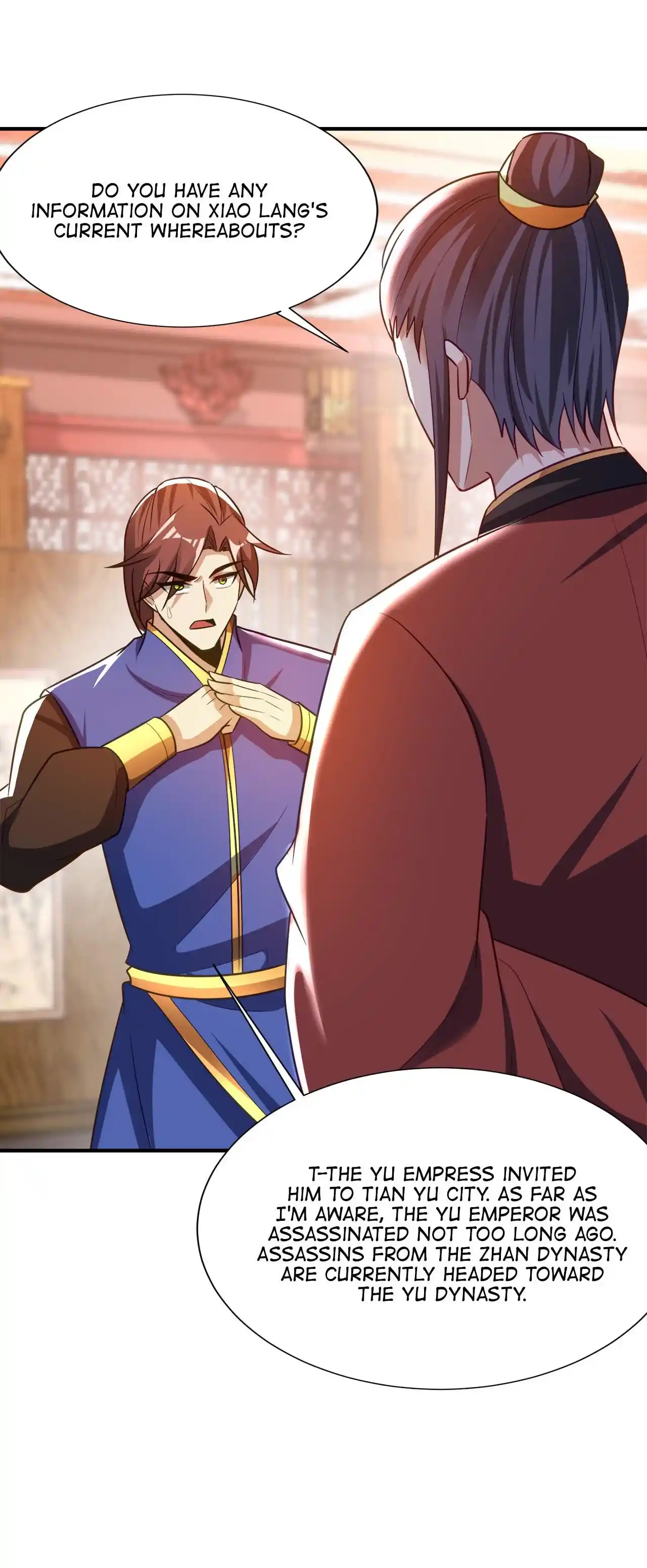 The Ultimate Devil King 198