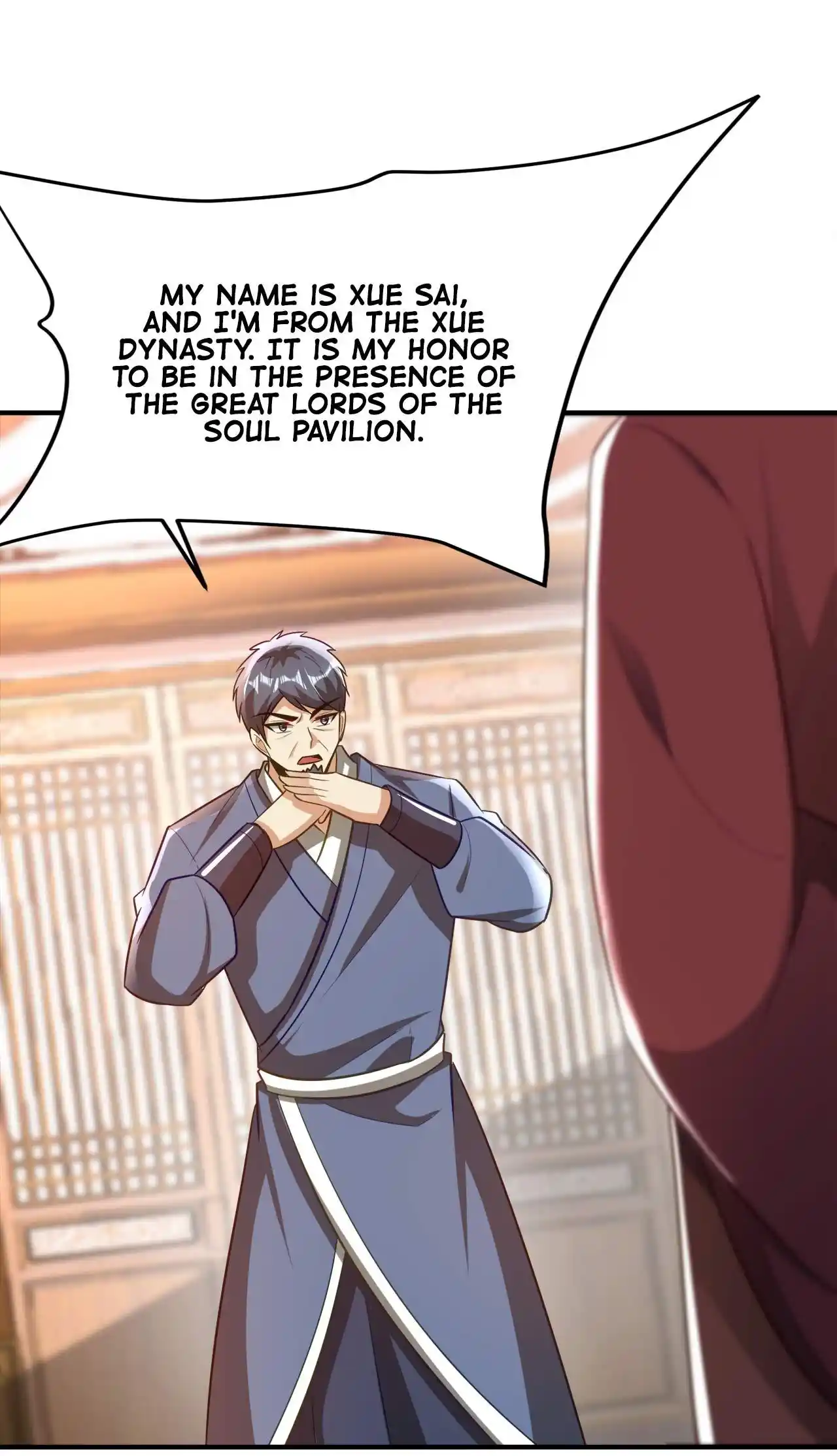 The Ultimate Devil King 198