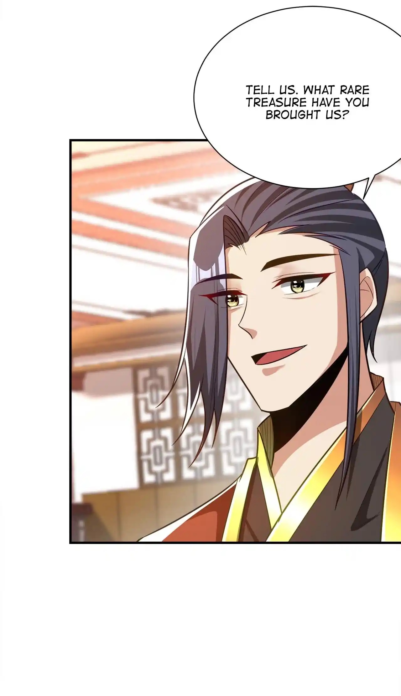 The Ultimate Devil King 198