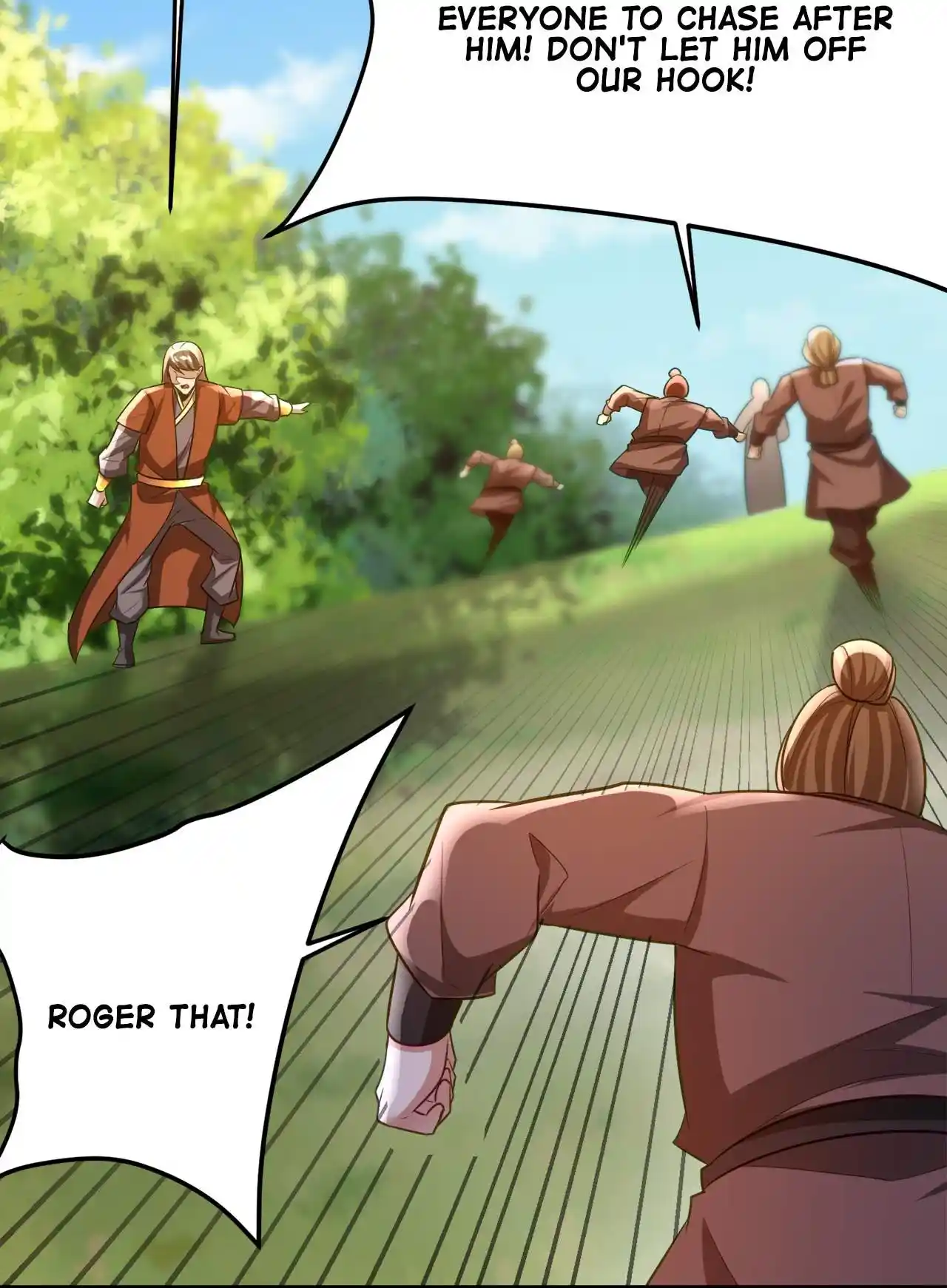 The Ultimate Devil King 198