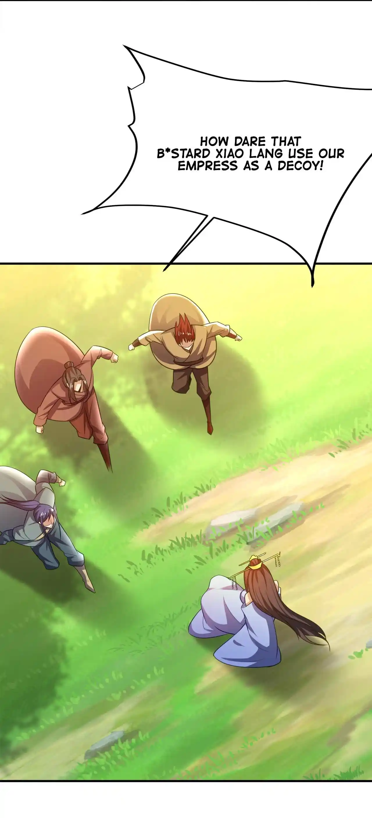 The Ultimate Devil King 198