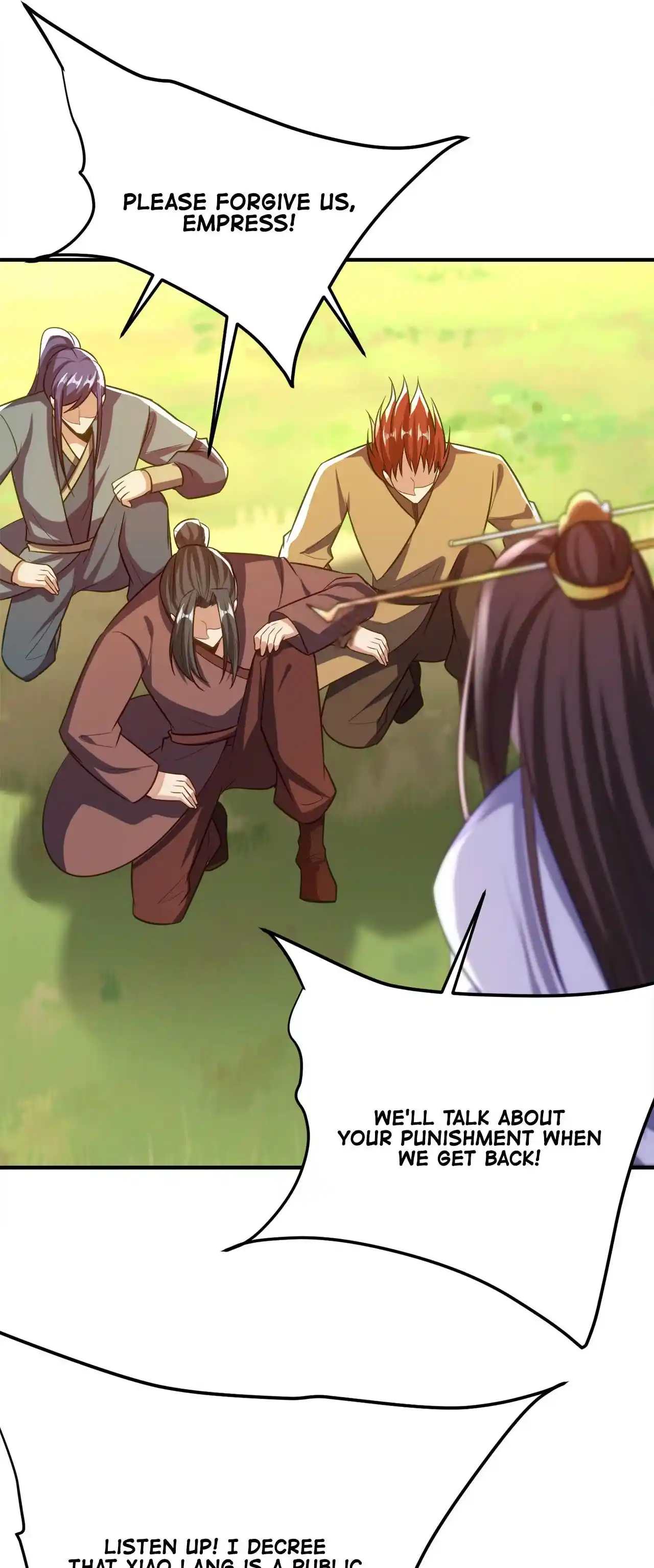 The Ultimate Devil King 198